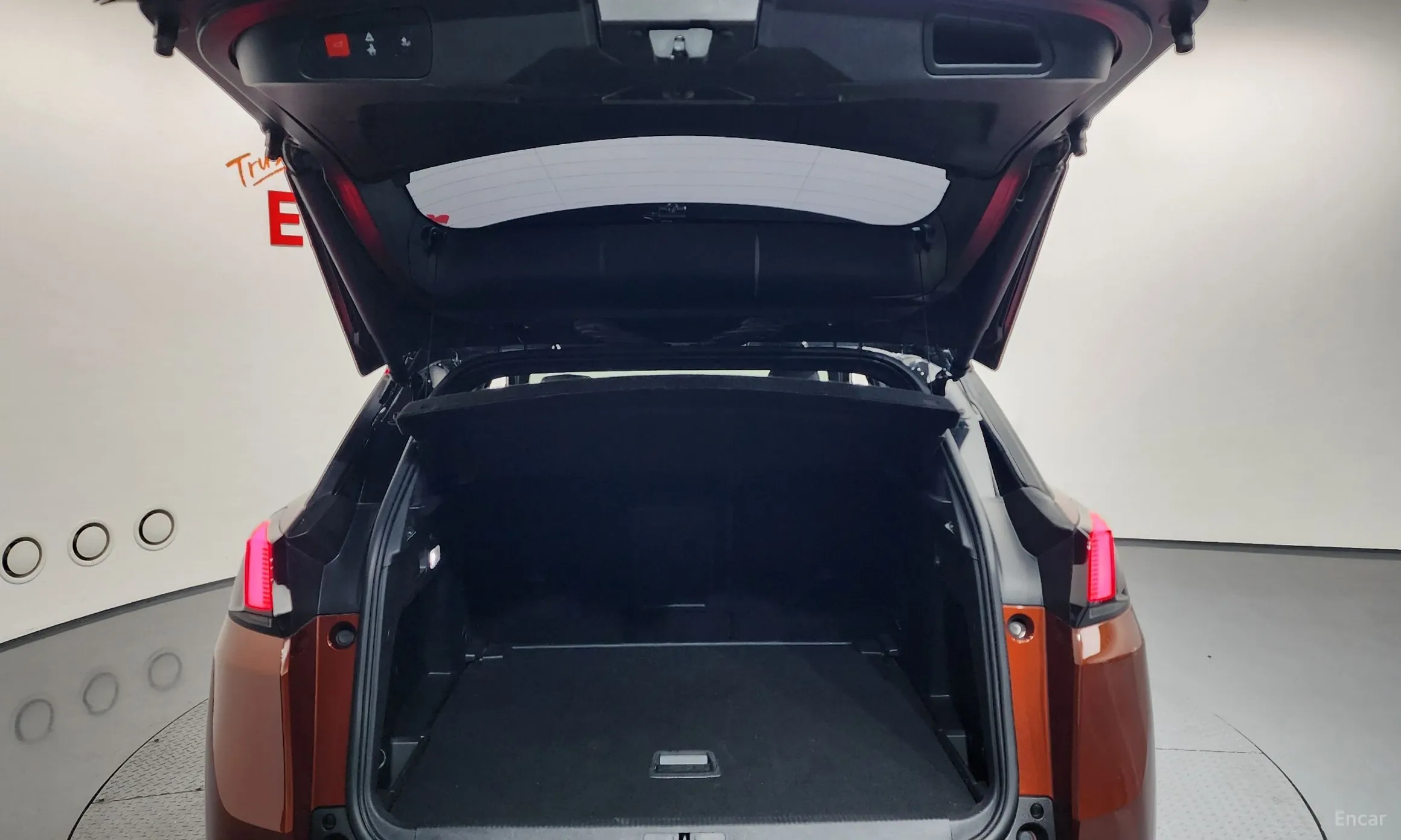 Peugeot 3008 2nd generation превью 20
