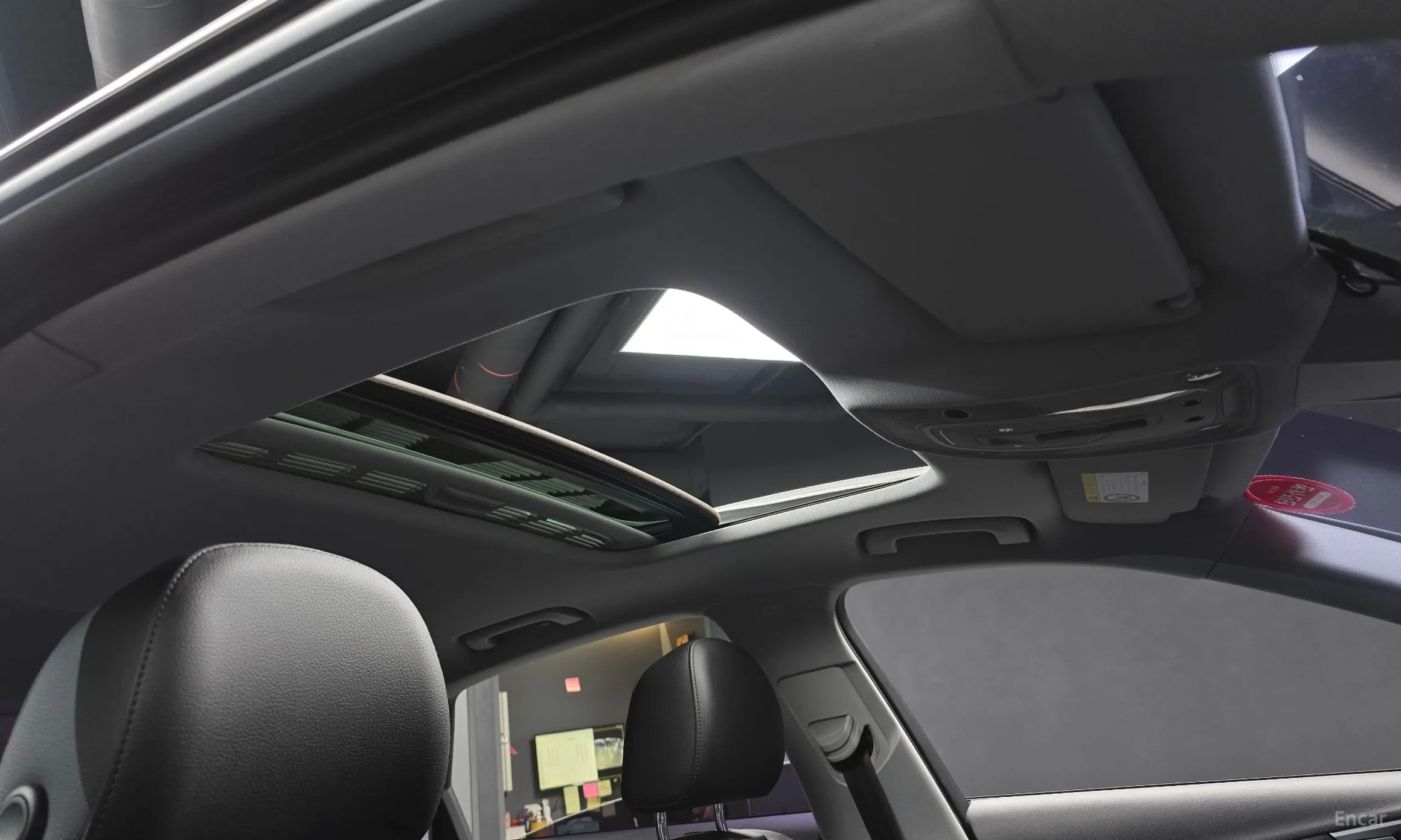 Audi A4 (B9) превью 16