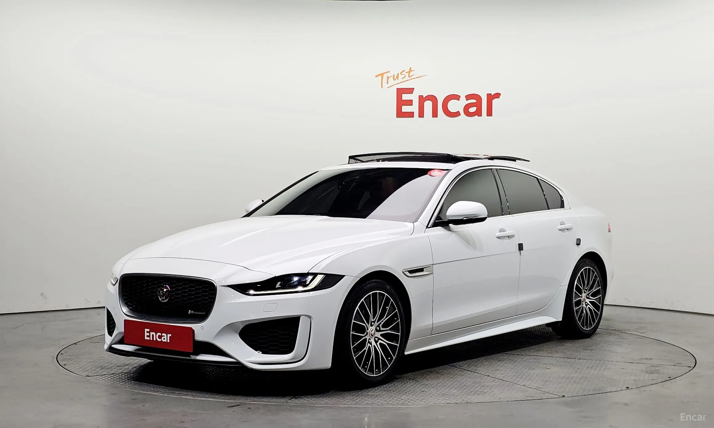 XE
