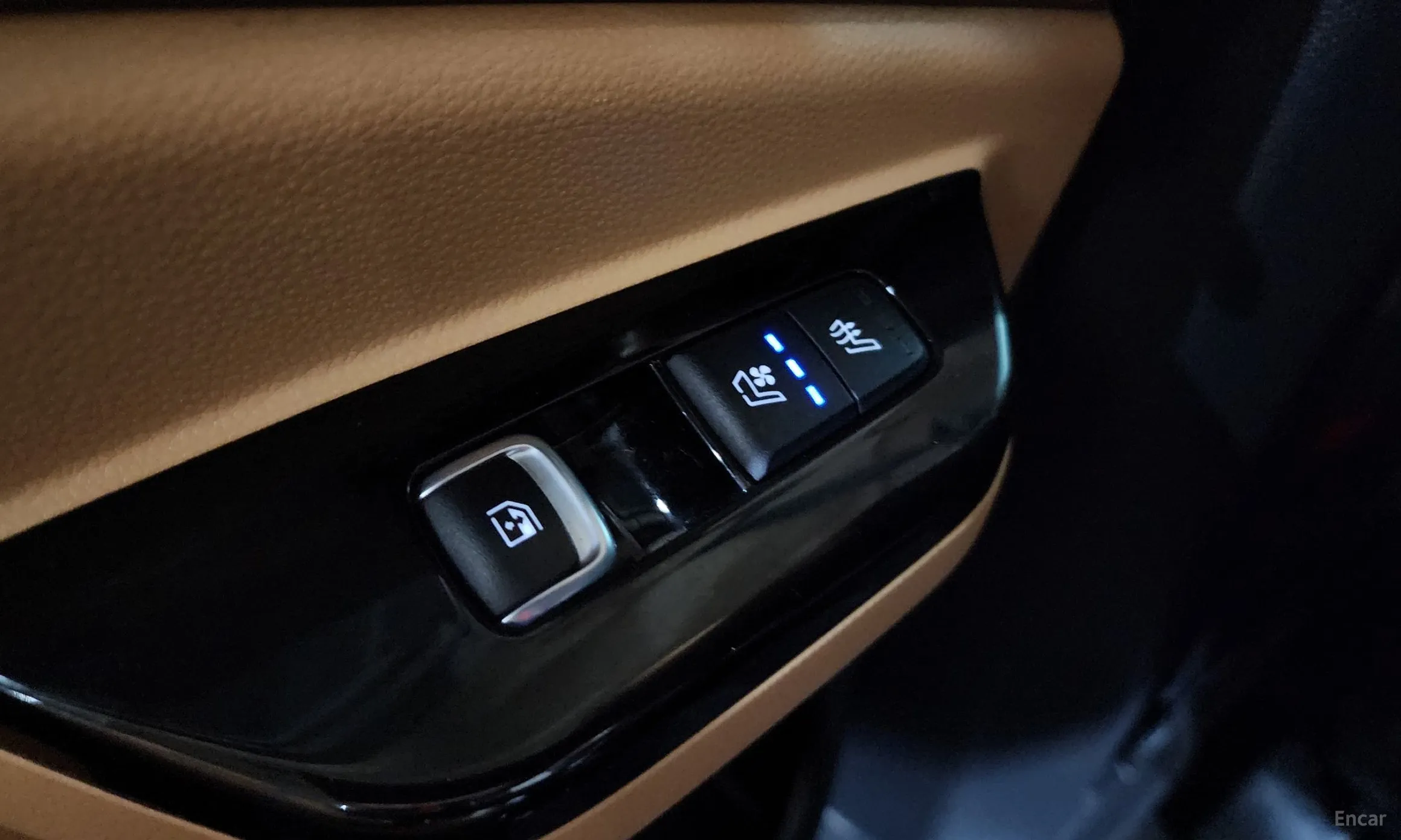 Kia Carnival Gen 4 превью 18