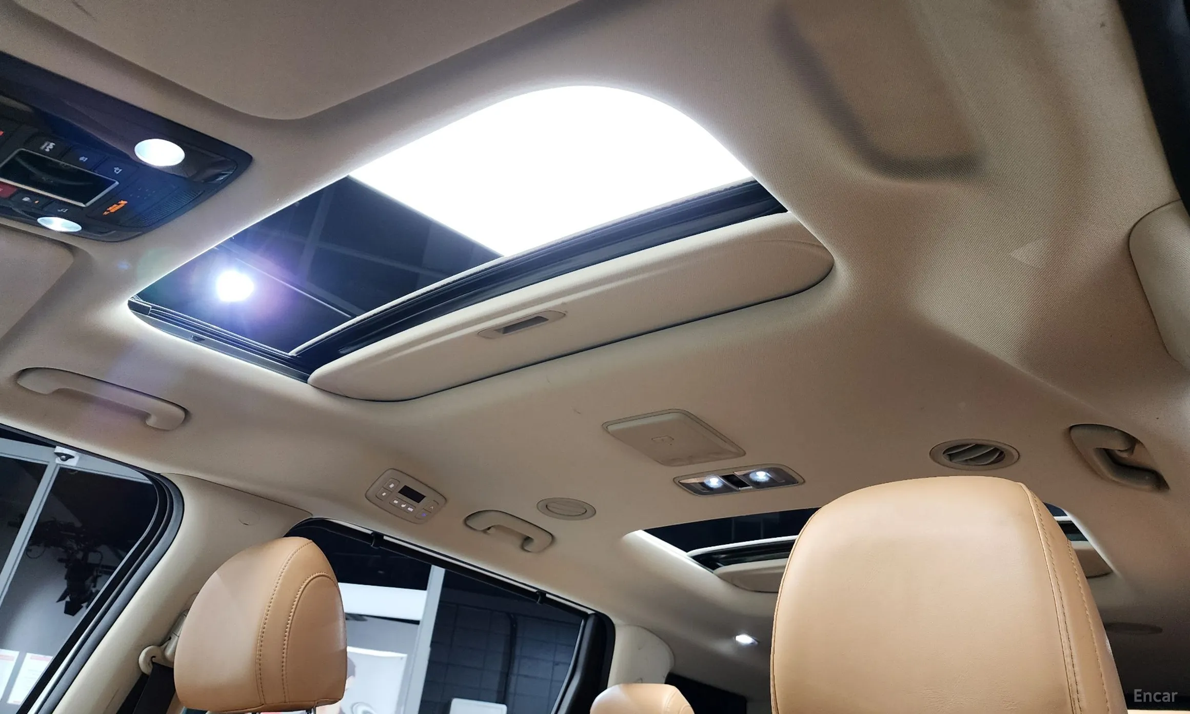 Kia Carnival Gen 4 превью 19