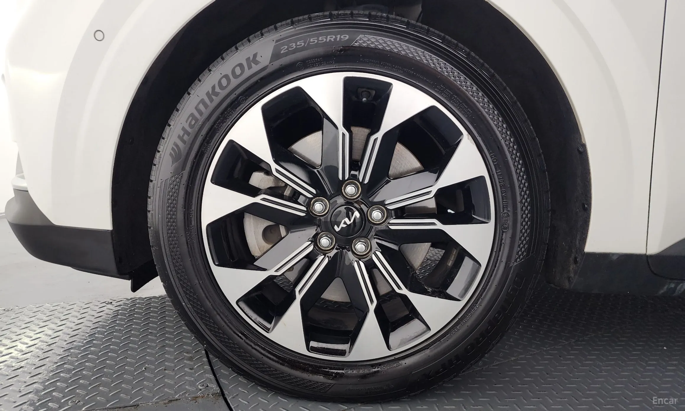 Kia Carnival Gen 4 превью 5