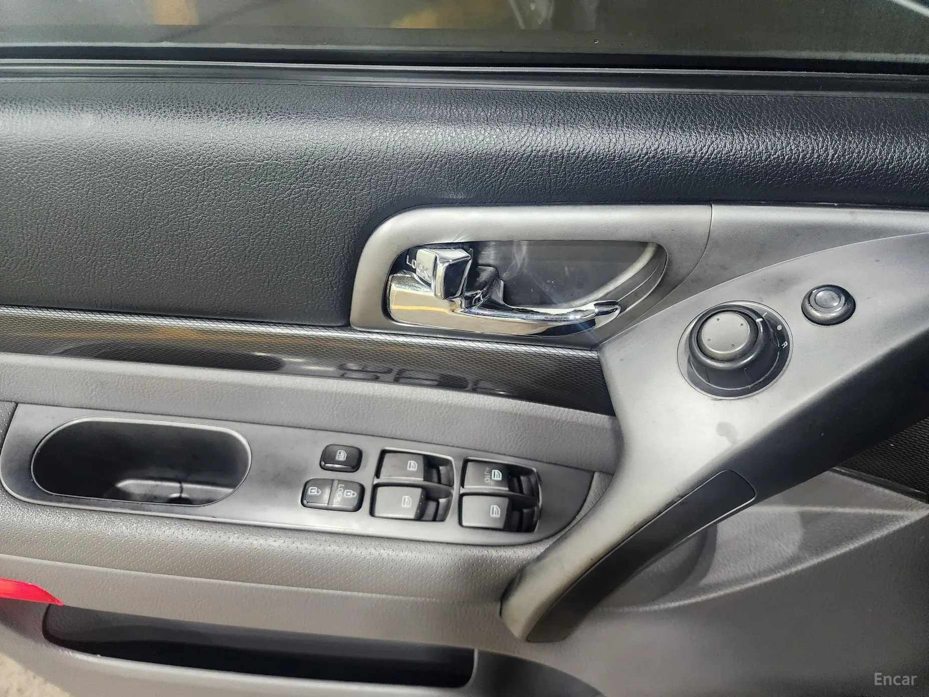 KG Mobility (SsangYong) Korando Turismo превью 10