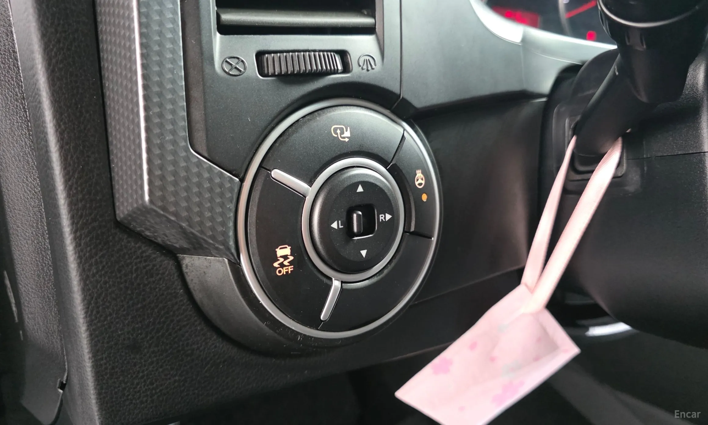 KG Mobility (SsangYong) Korando Sports превью 13