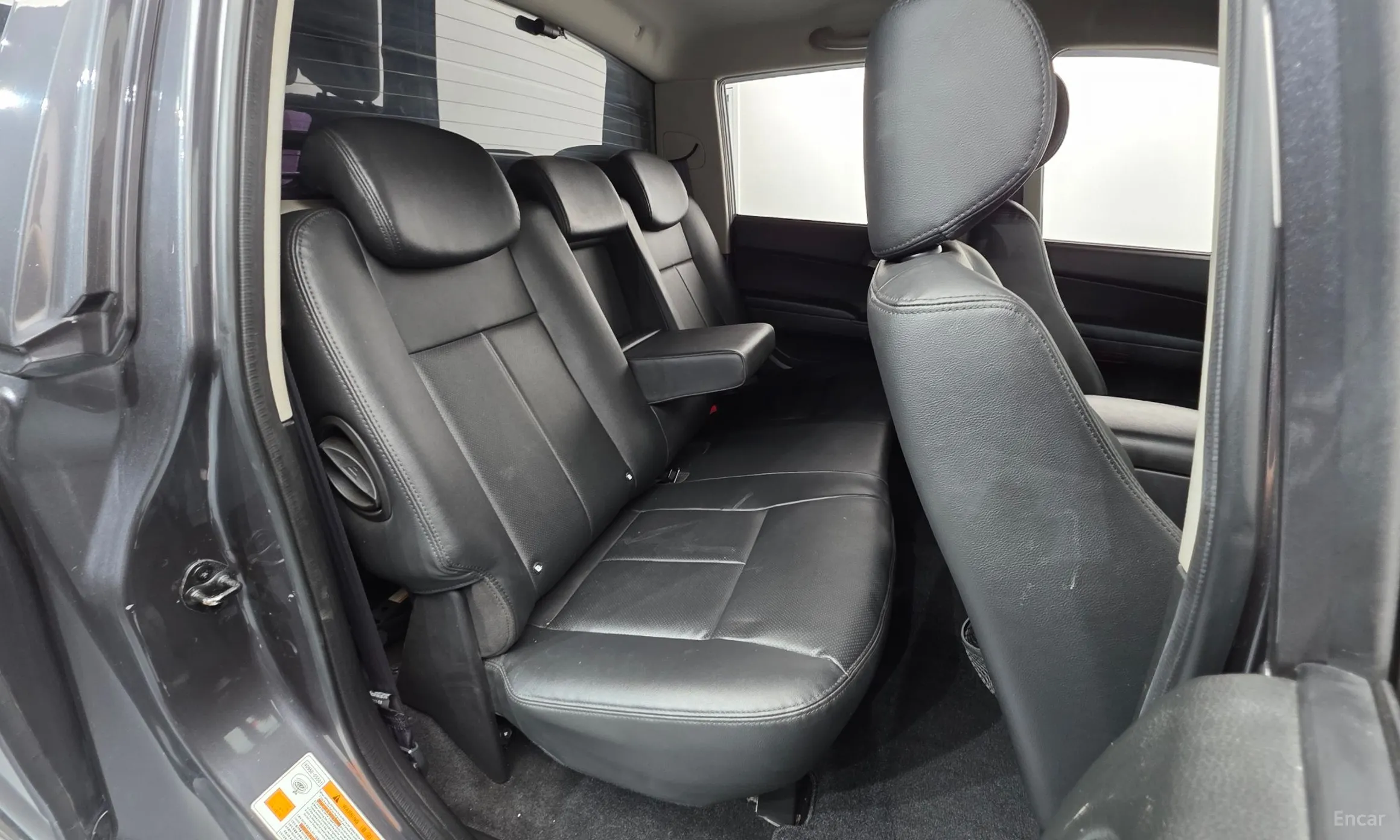 KG Mobility (SsangYong) Korando Sports превью 19
