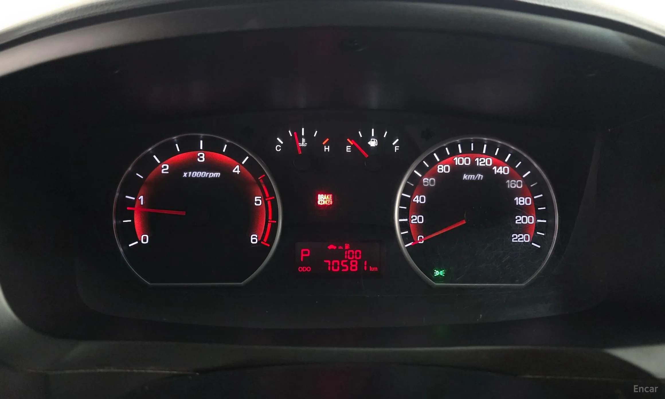 KG Mobility (SsangYong) Korando Sports превью 8