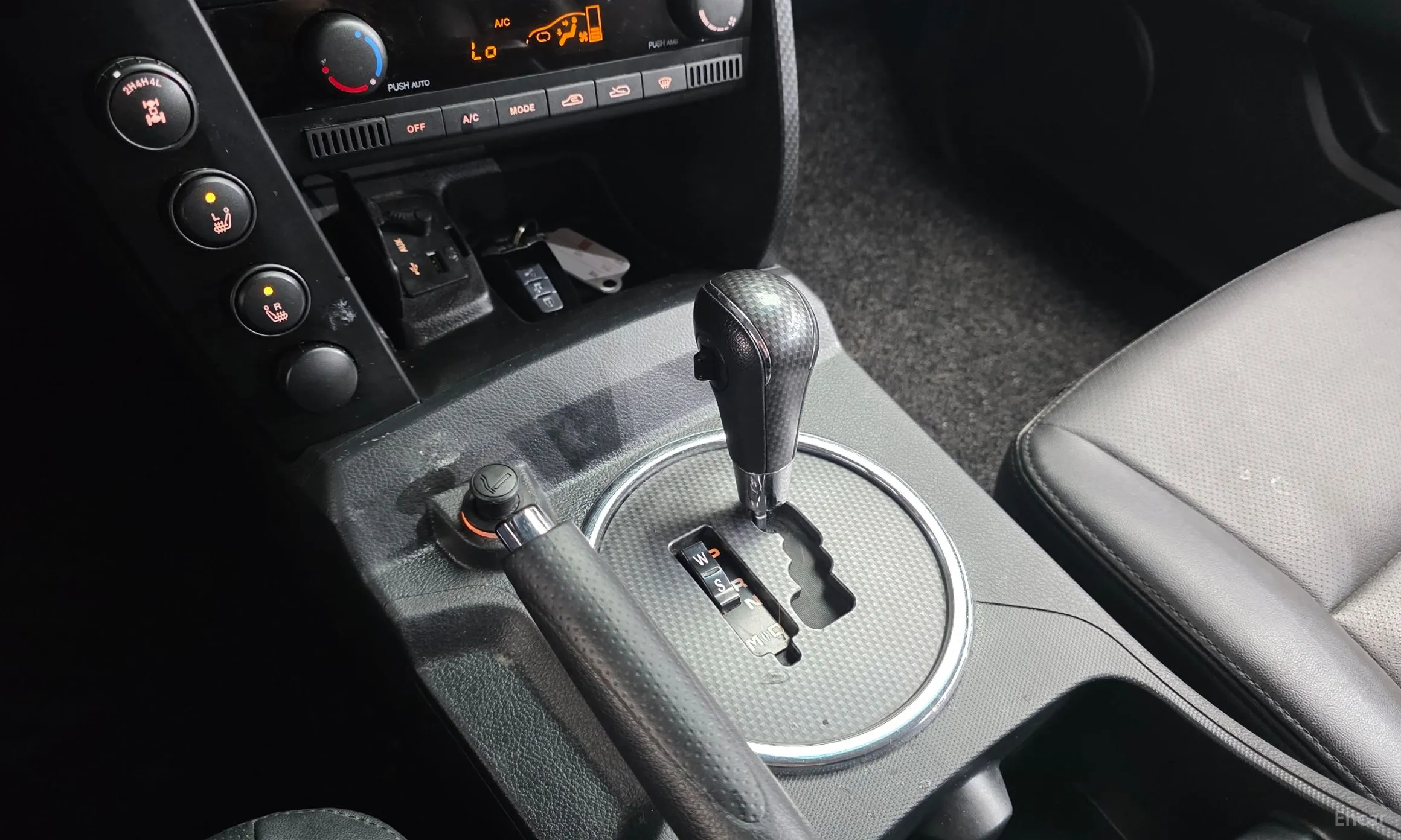 KG Mobility (SsangYong) Korando Sports превью 9