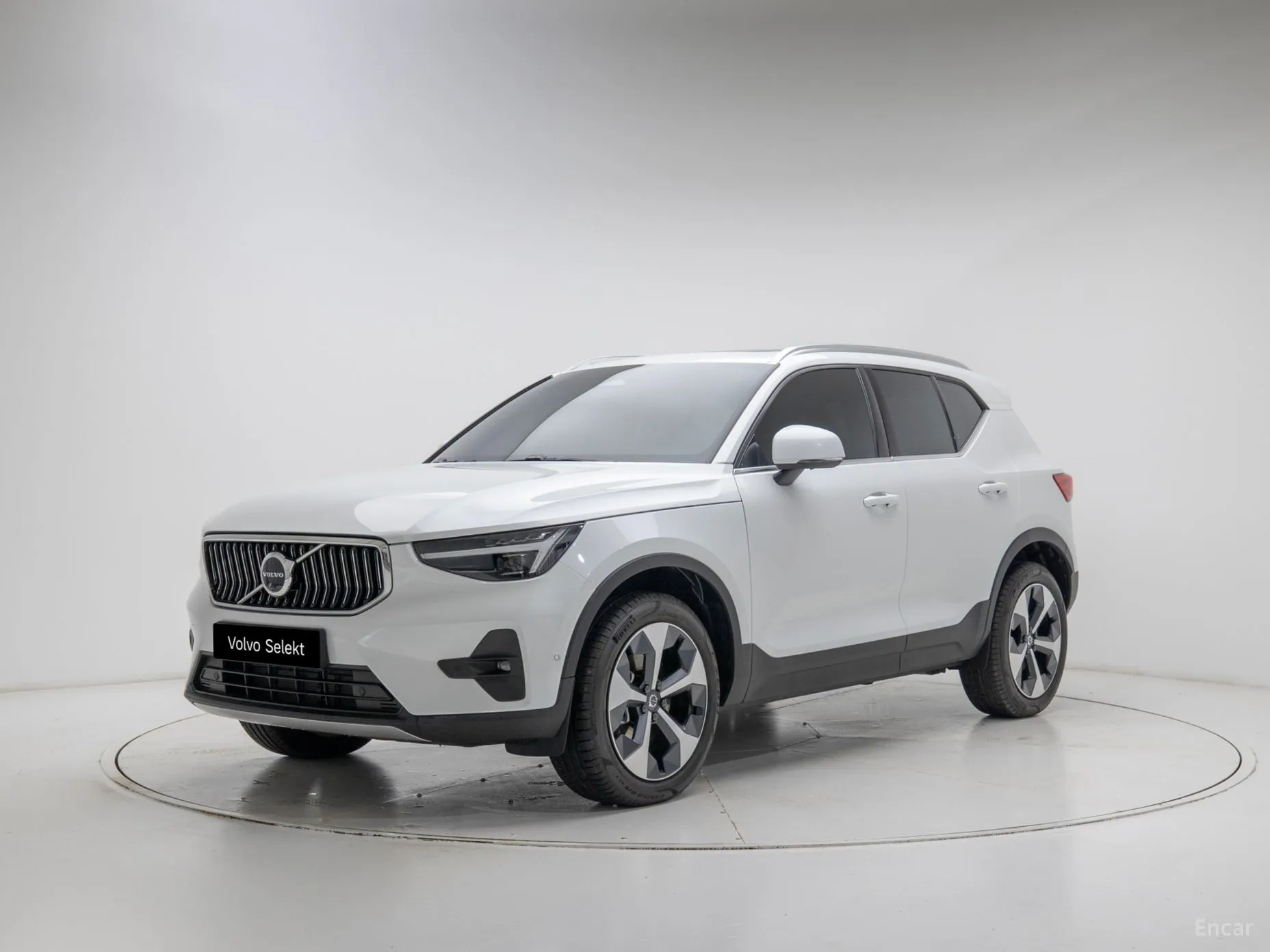 XC40
