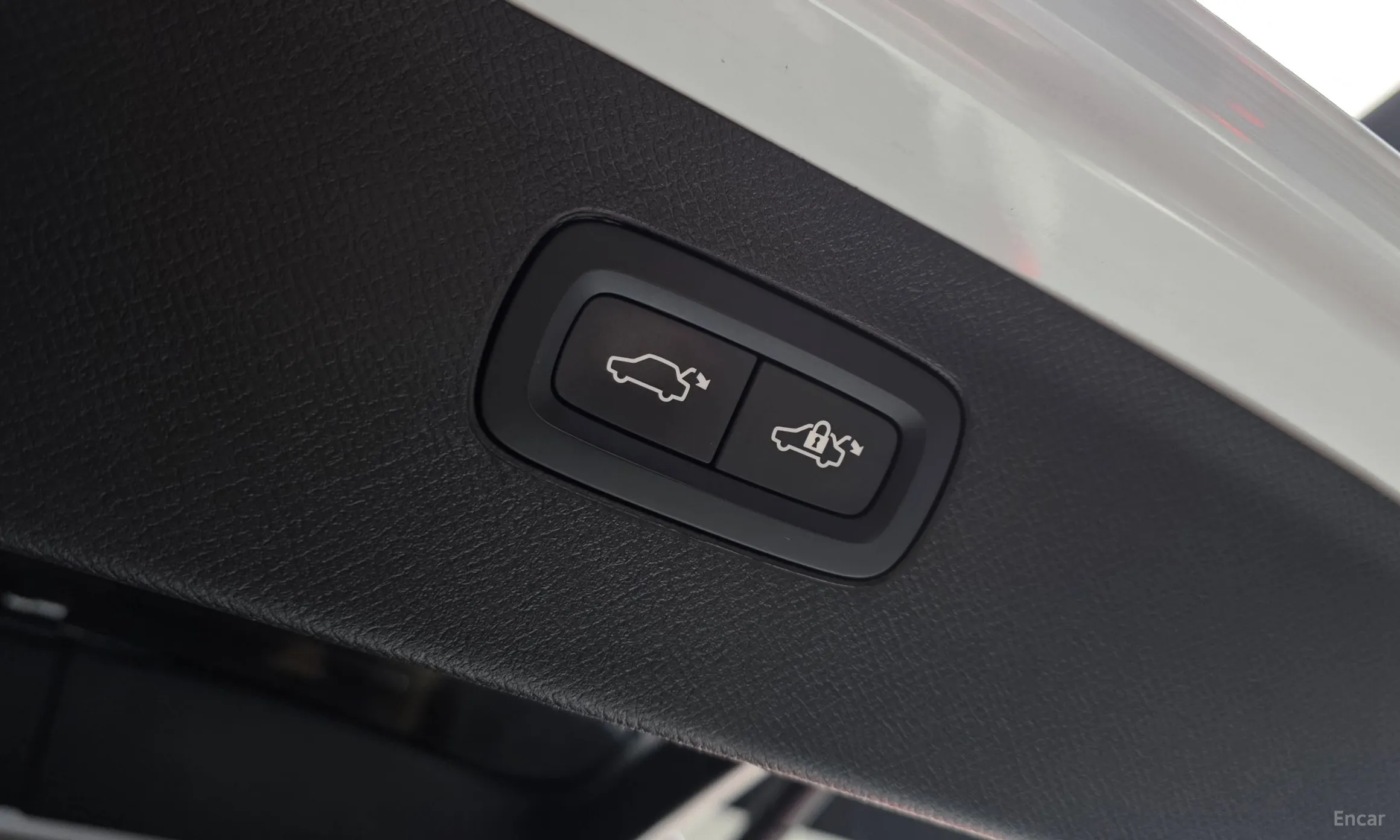 Volvo XC90 Gen 2 превью 17