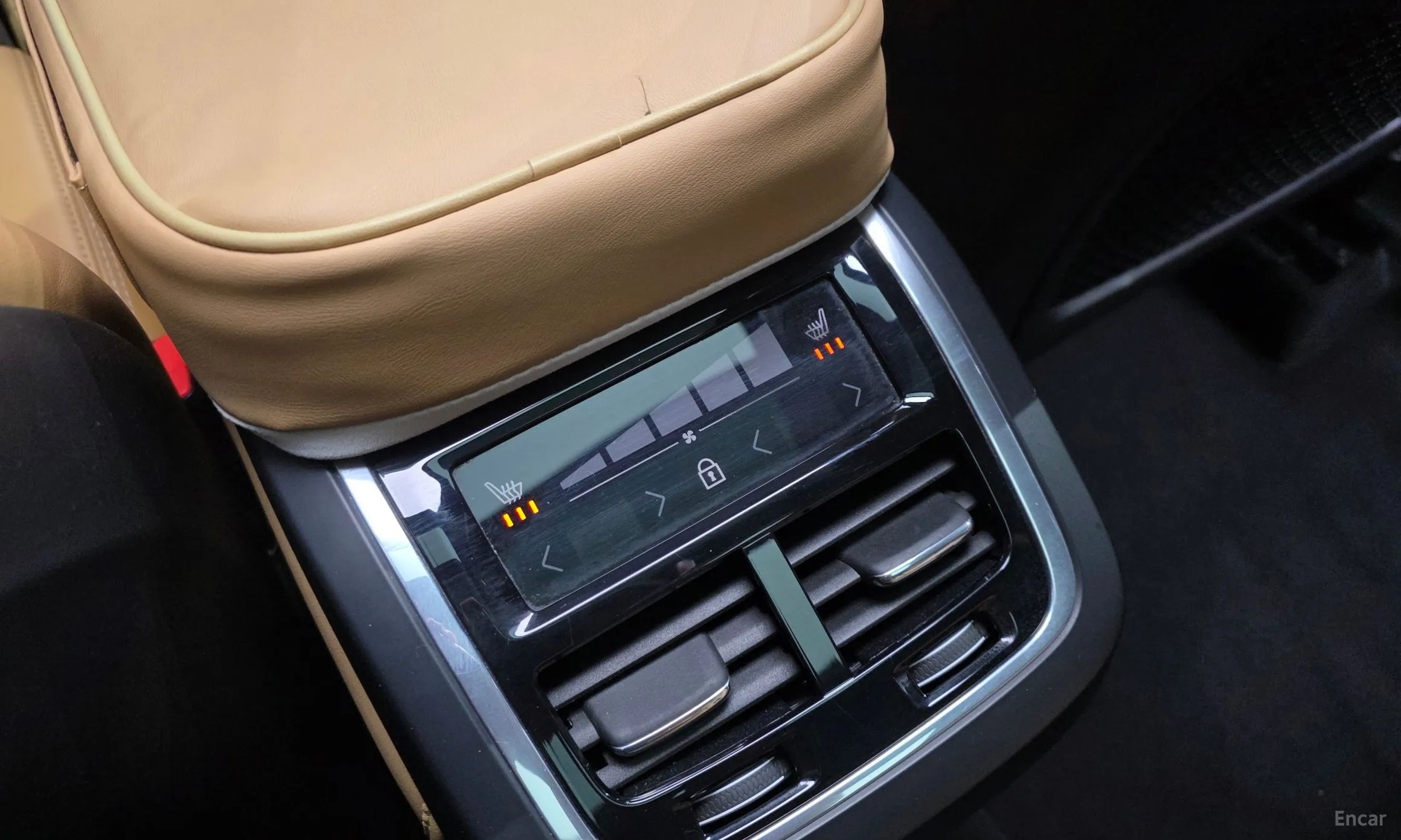 Volvo XC90 Gen 2 превью 20