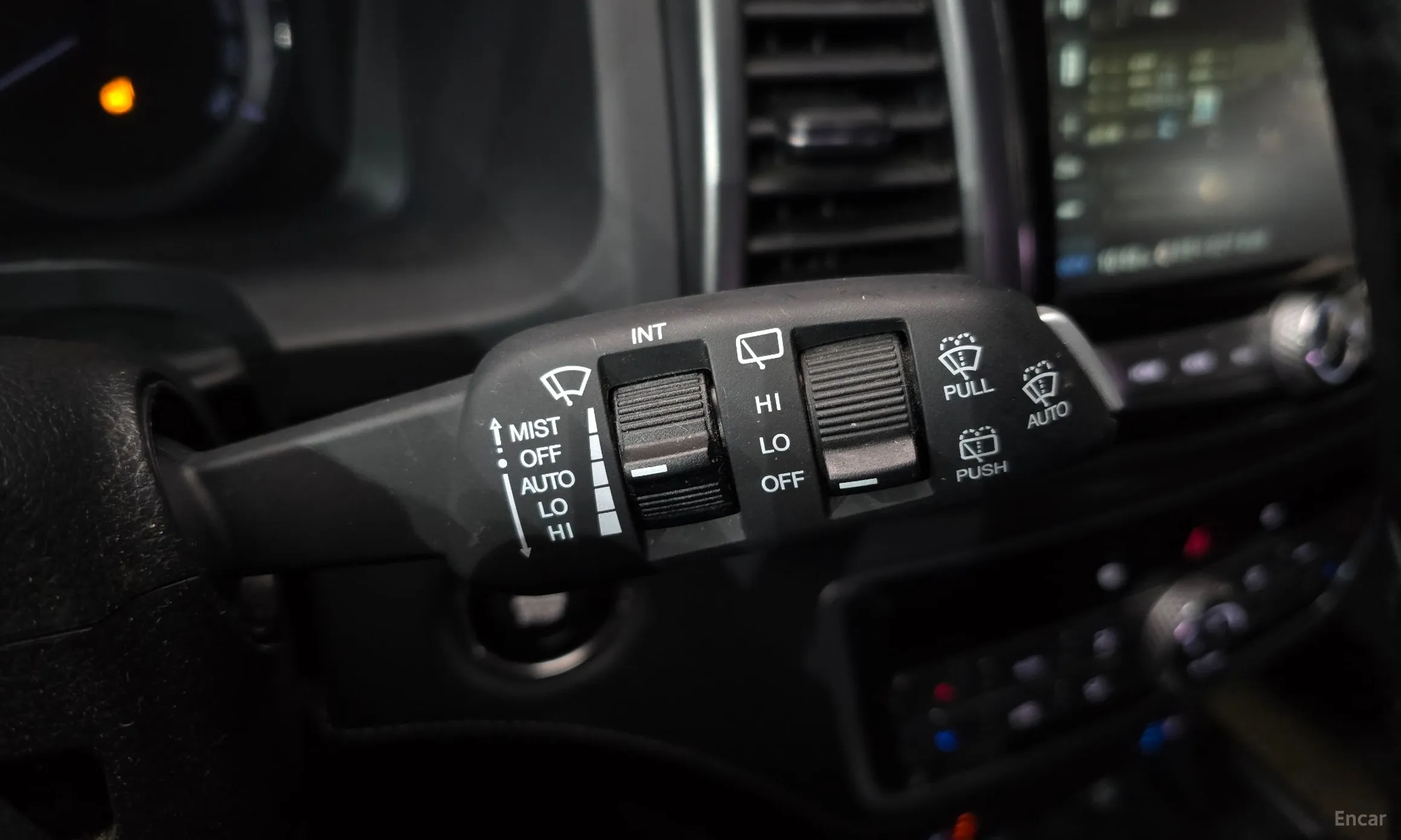 KG Mobility (SsangYong) G4 Rexton превью 16