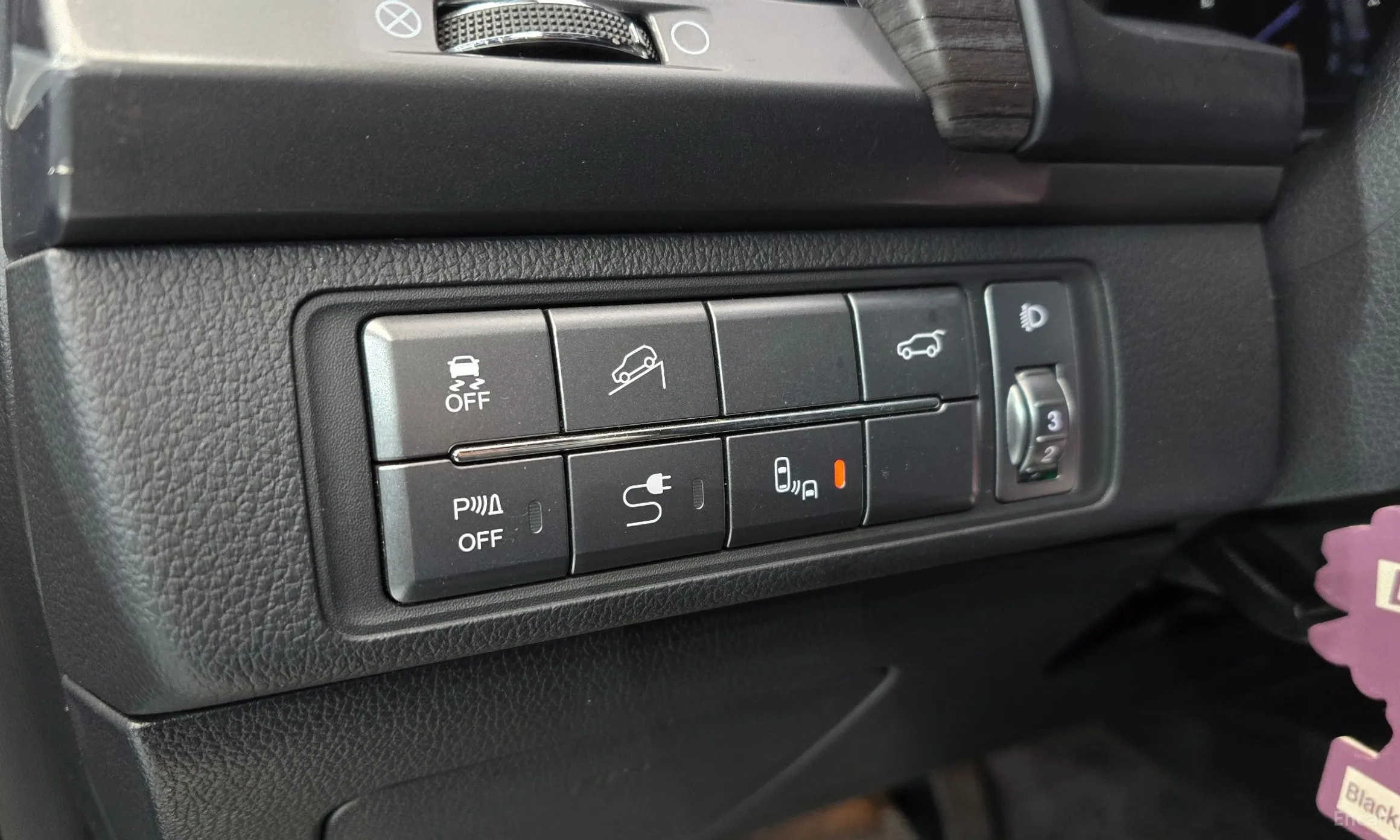 KG Mobility (SsangYong) G4 Rexton превью 17
