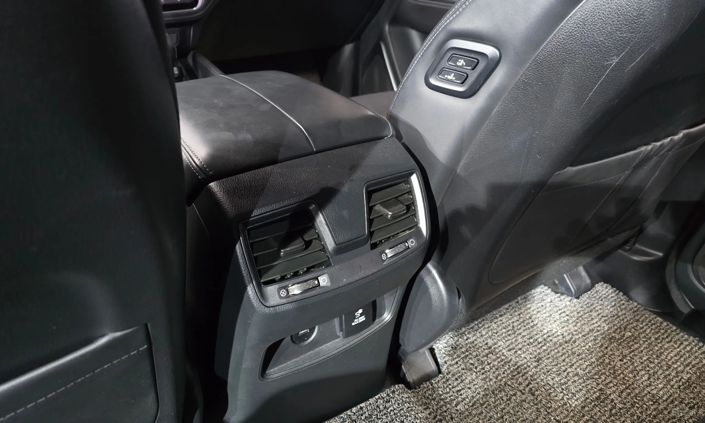 KG Mobility (SsangYong) G4 Rexton превью 19