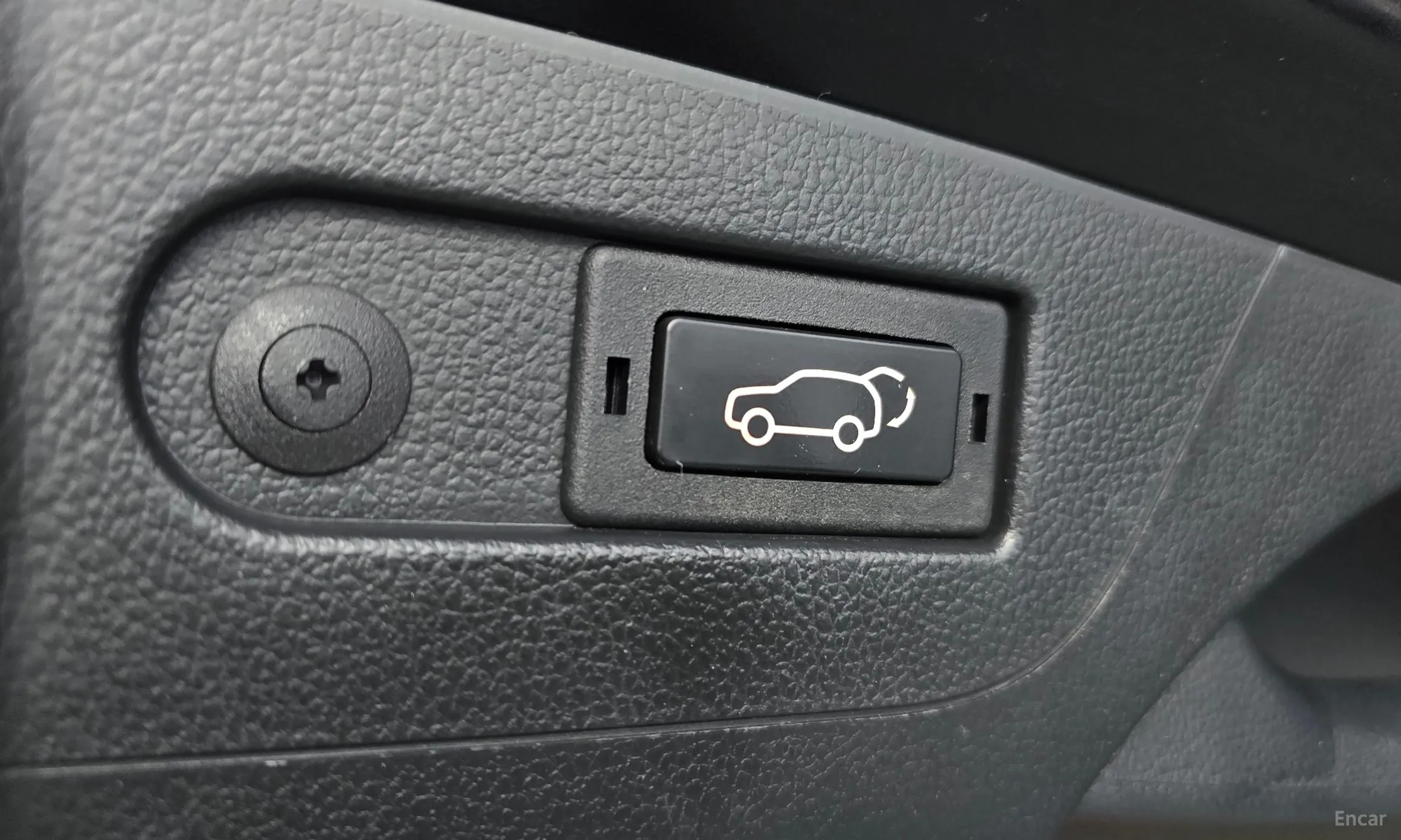 KG Mobility (SsangYong) G4 Rexton превью 20