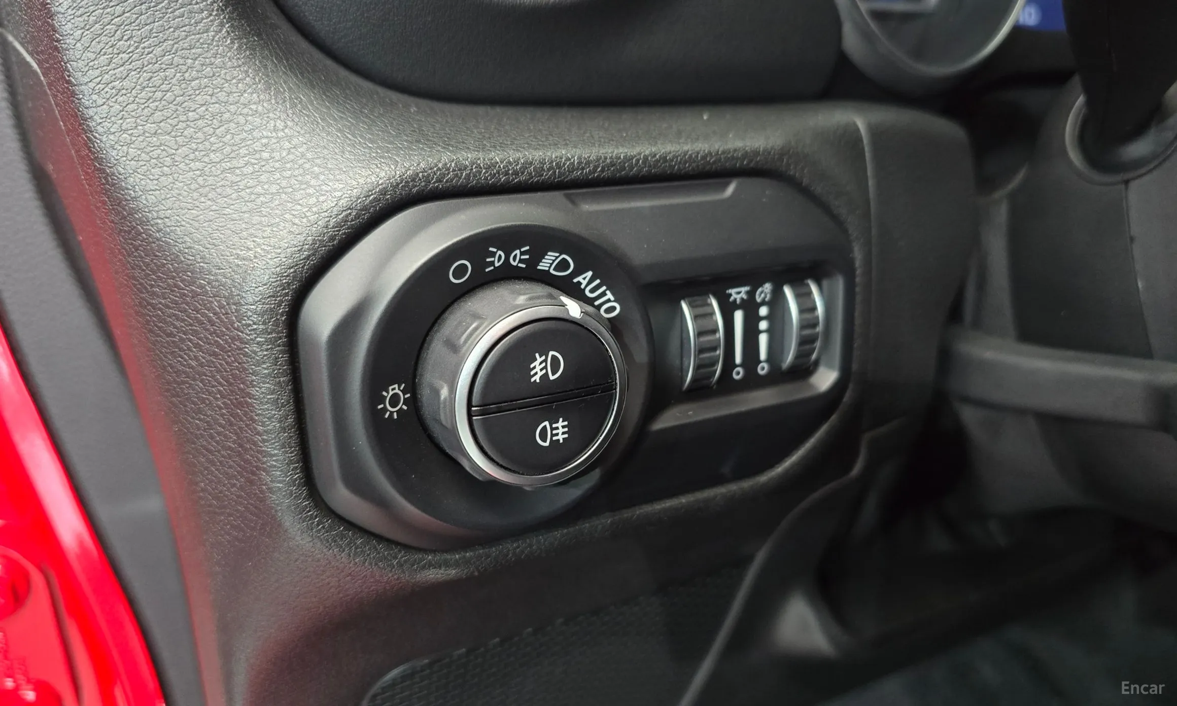 Jeep Wrangler (JL) превью 18