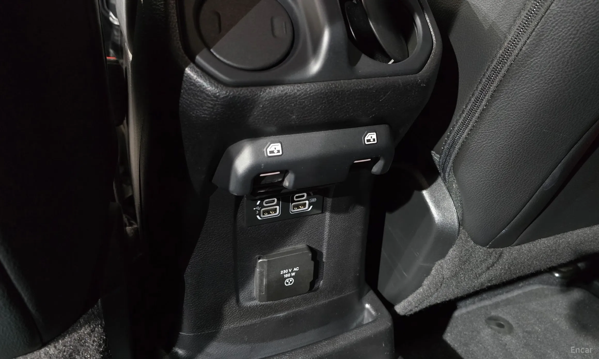 Jeep Wrangler (JL) превью 19