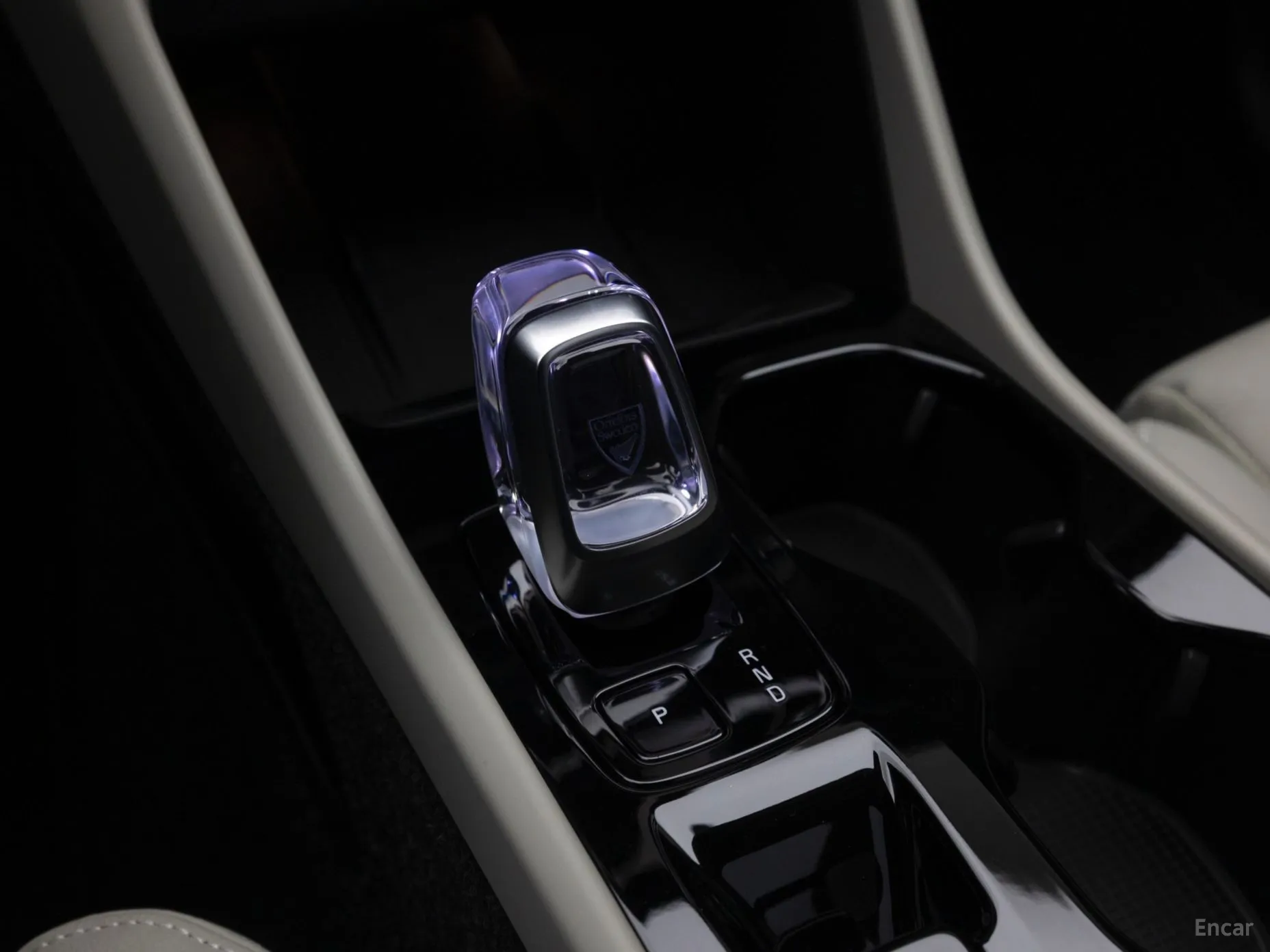 Volvo XC40 превью 12