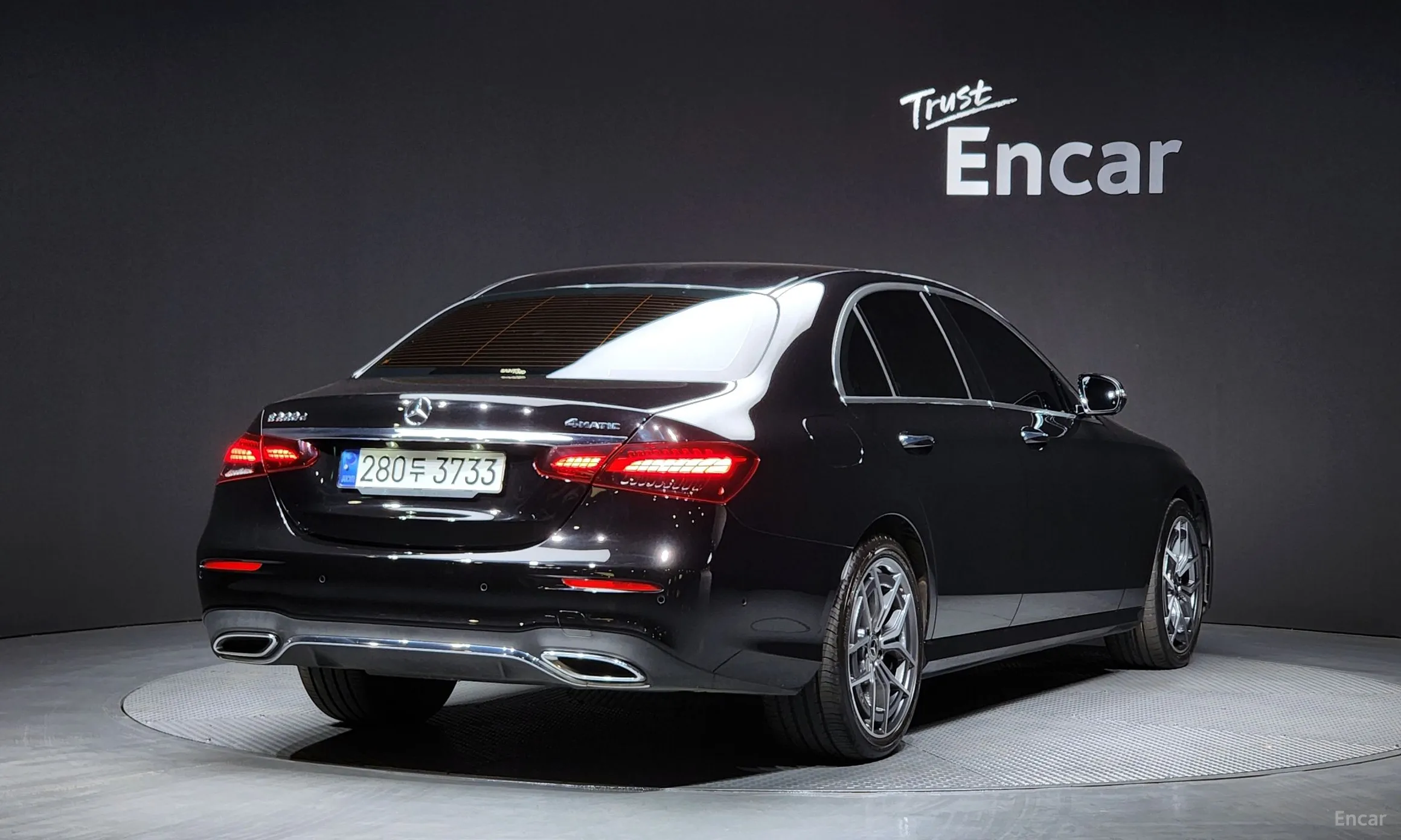 Mercedes Benz E-Class W213 превью 2