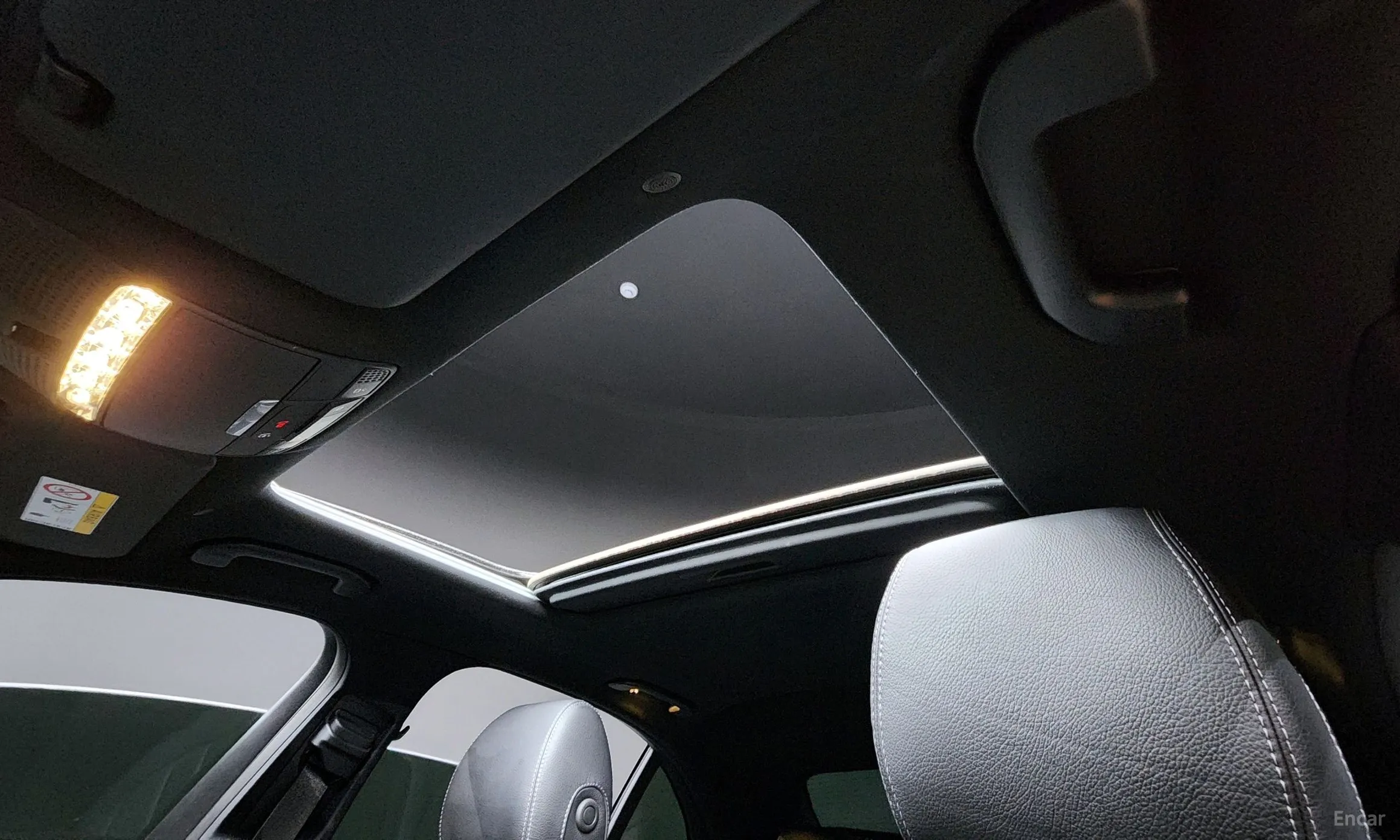 Mercedes Benz E-Class W213 превью 17
