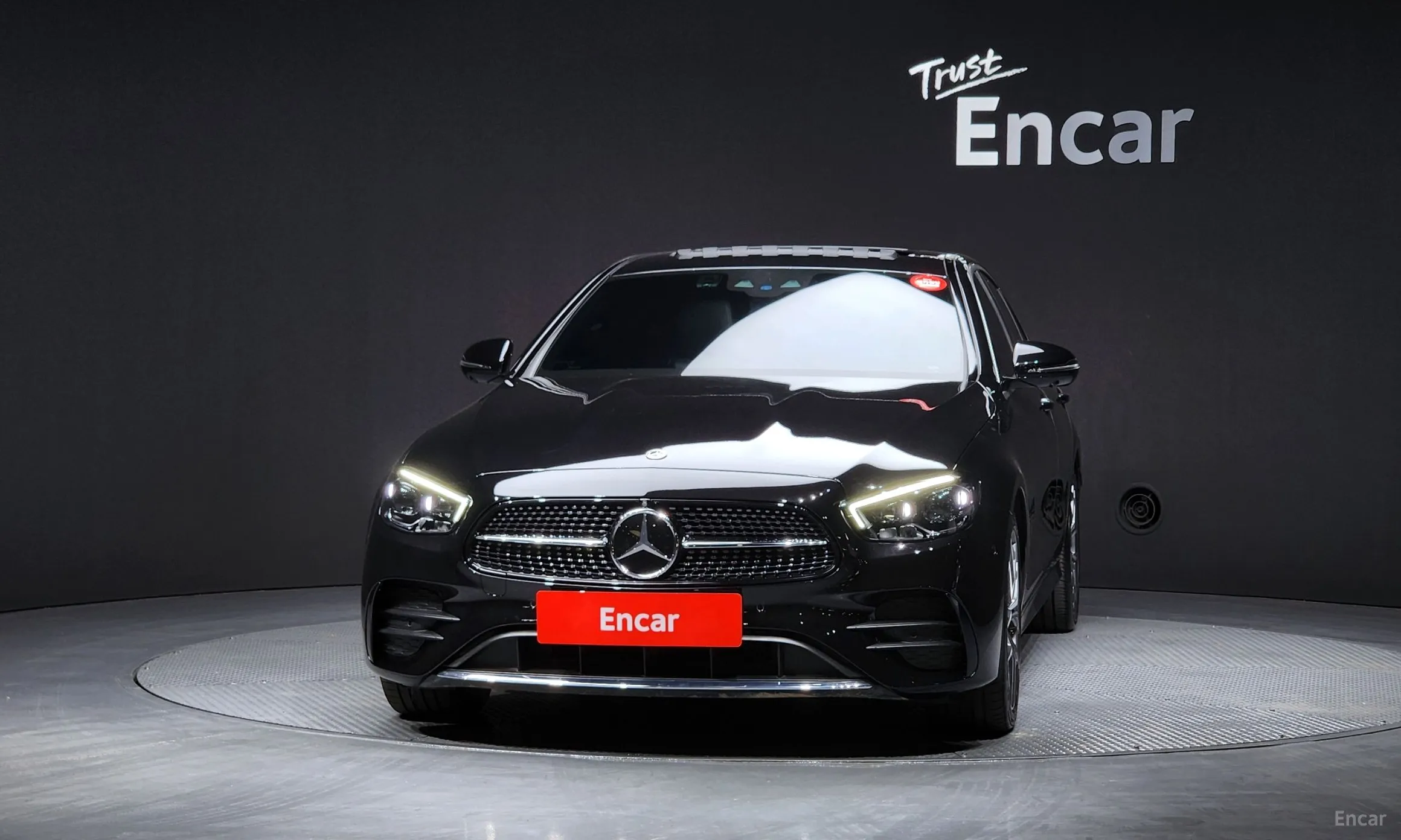 Mercedes Benz E-Class W213 превью 3