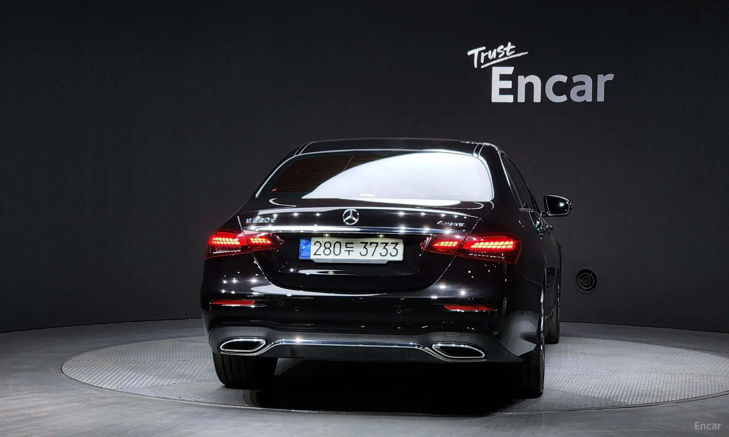 Mercedes Benz E-Class W213 превью 4