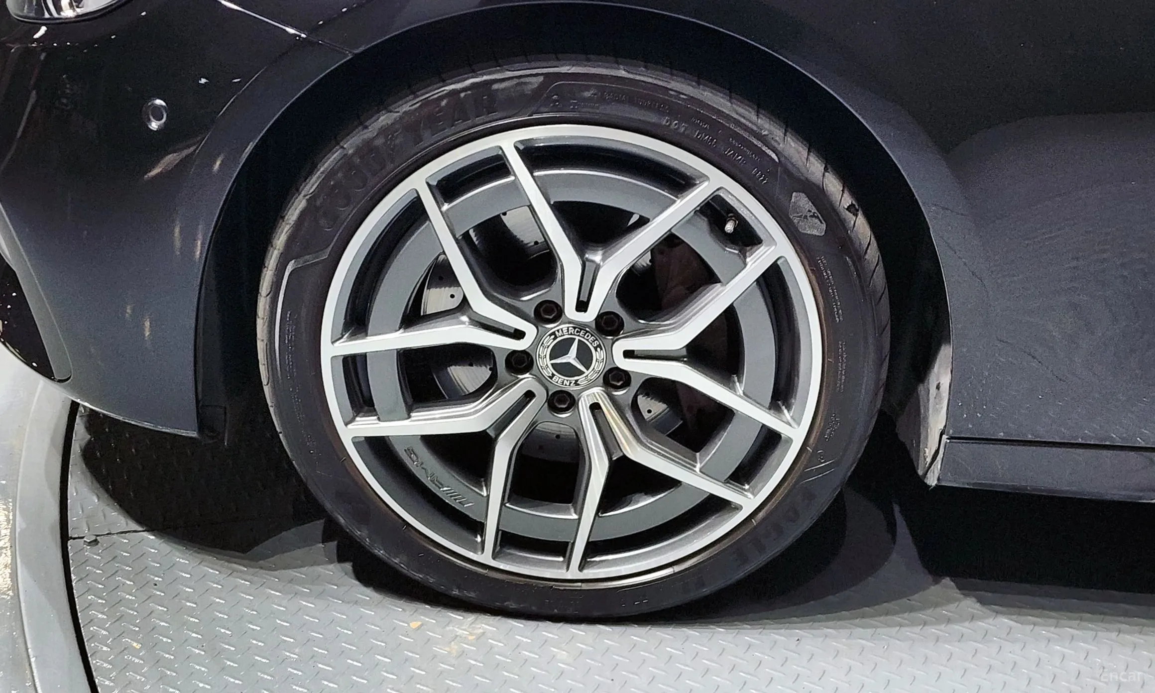 Mercedes Benz E-Class W213 превью 5