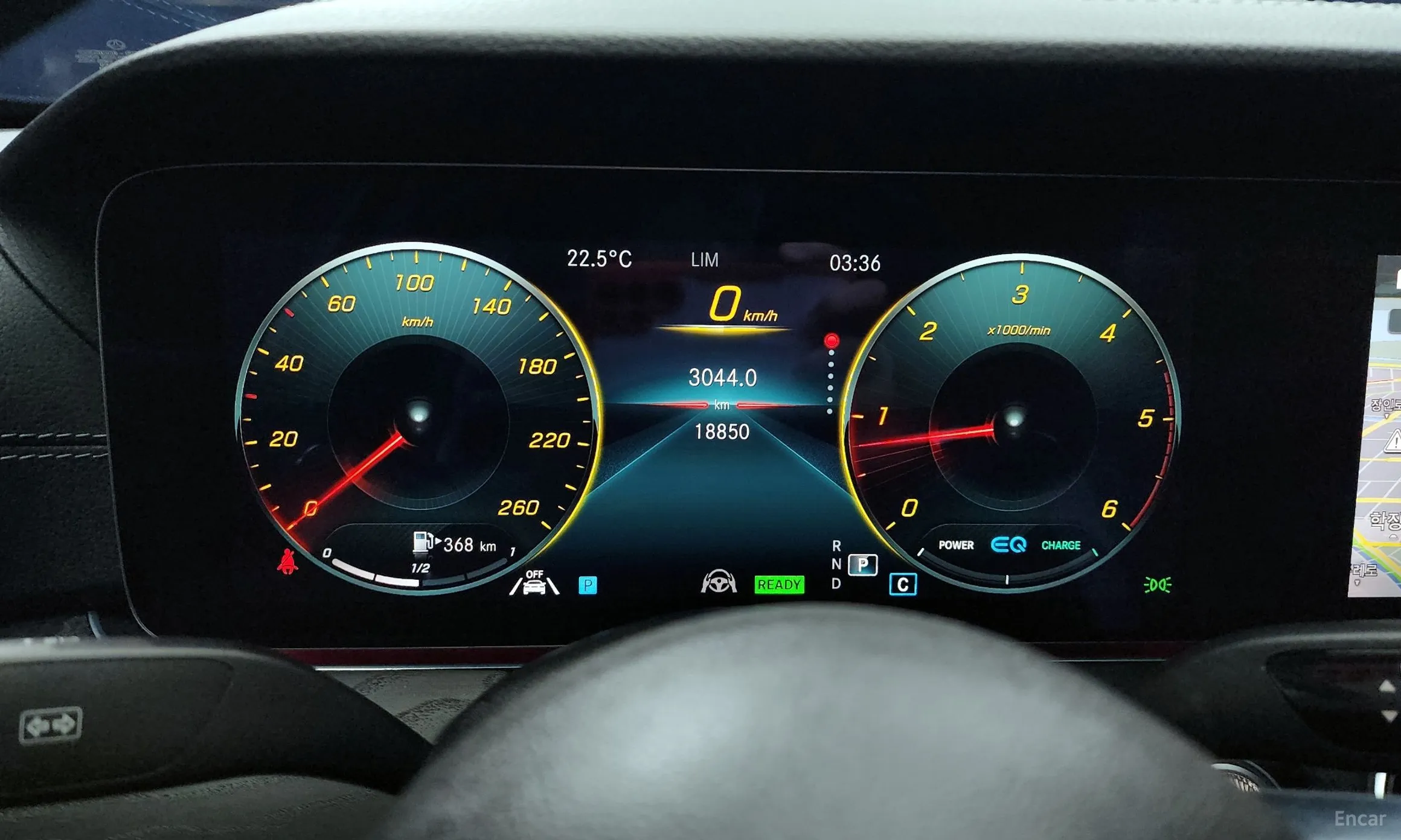 Mercedes Benz E-Class W213 превью 8