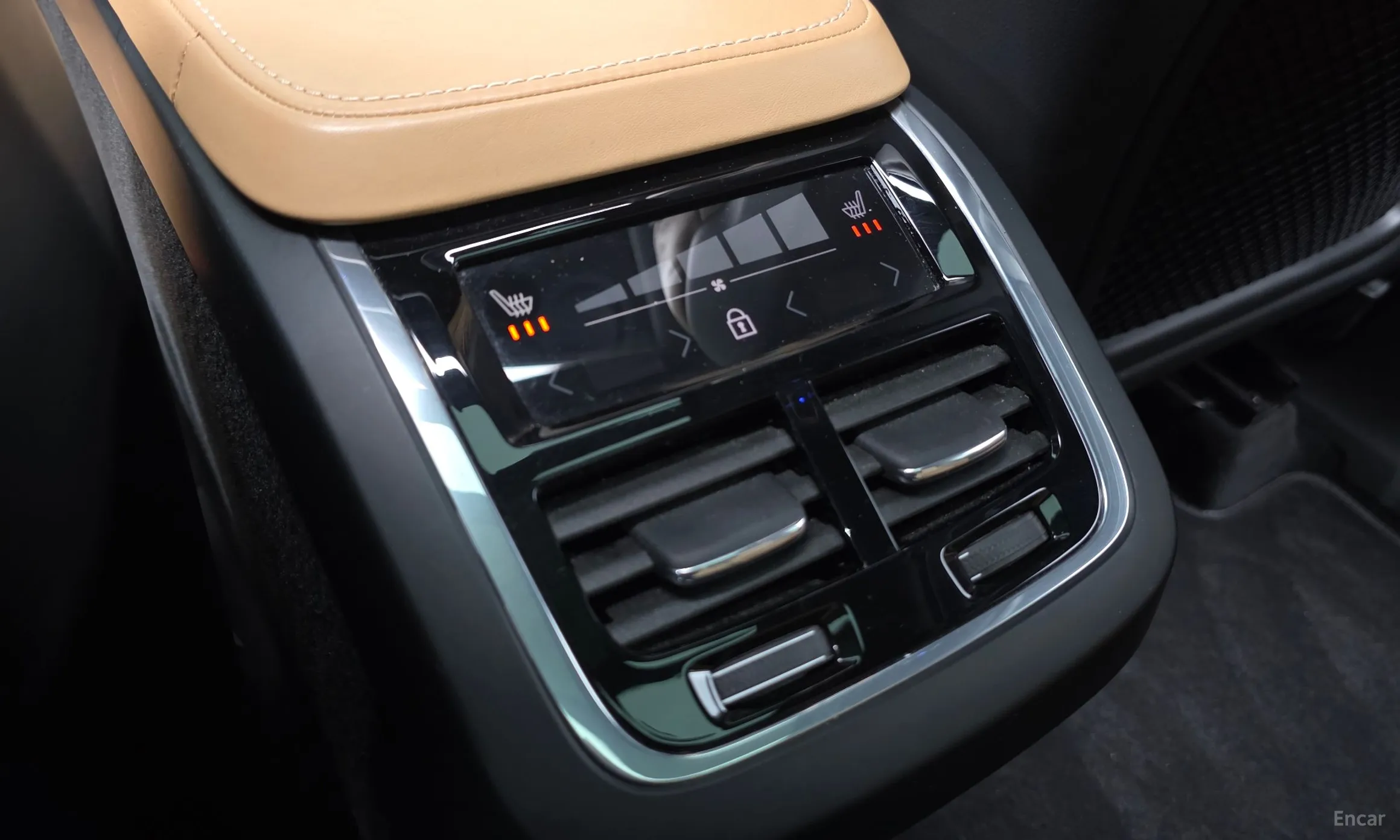 Volvo XC90 Gen 2 превью 19