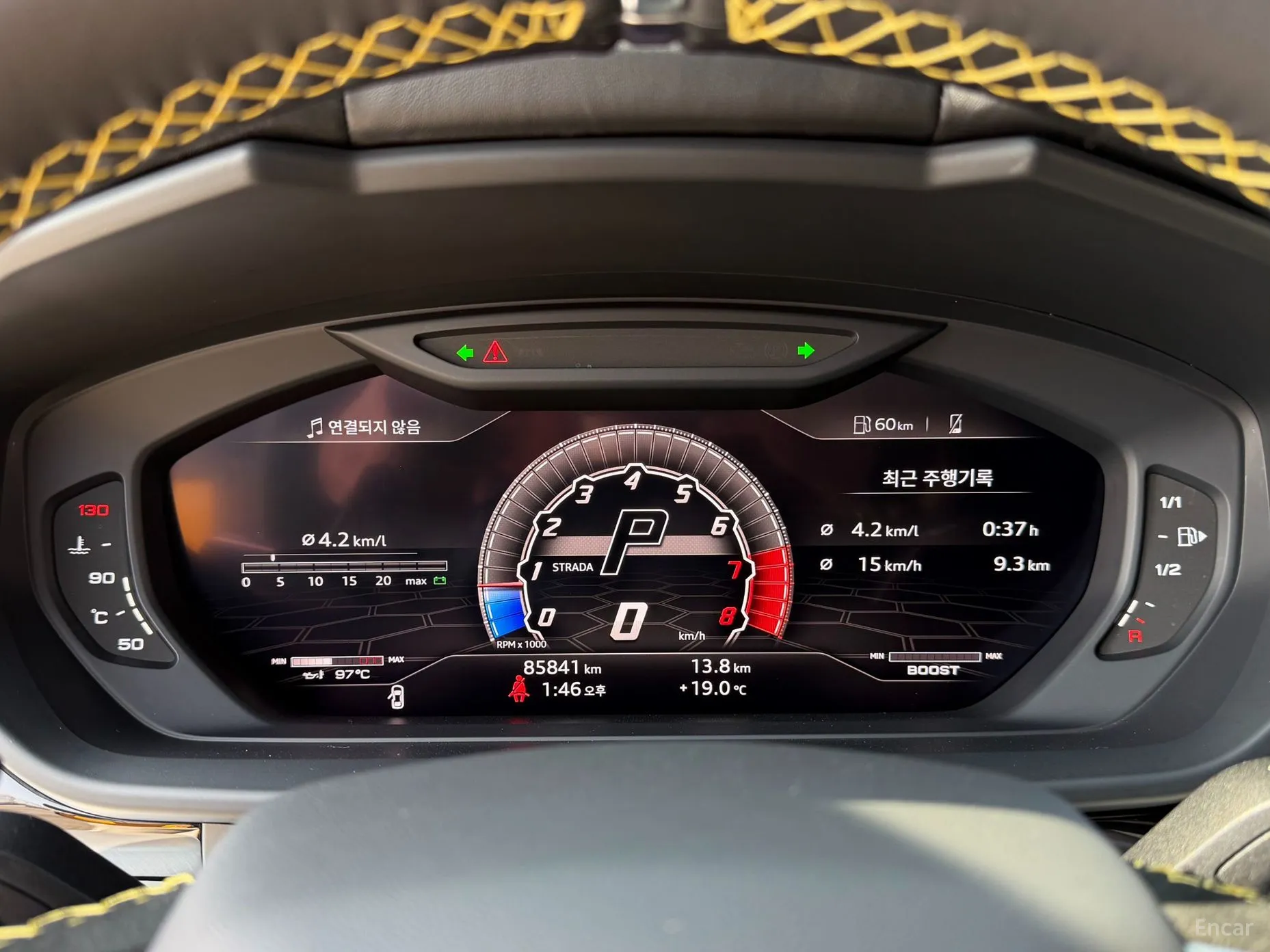 Lamborghini Urus превью 10