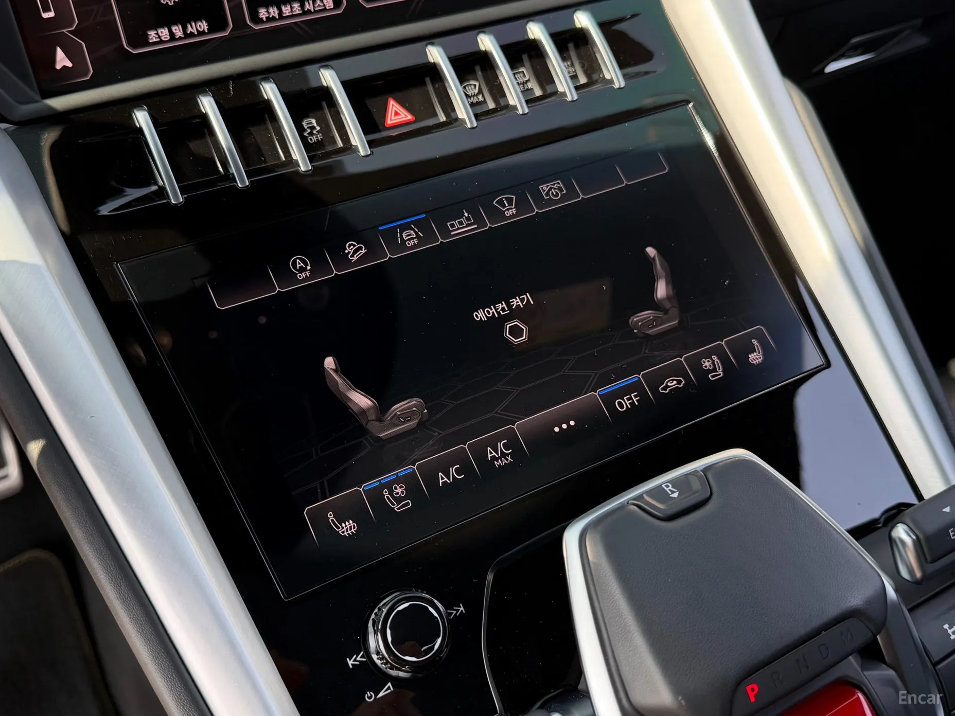 Lamborghini Urus превью 17
