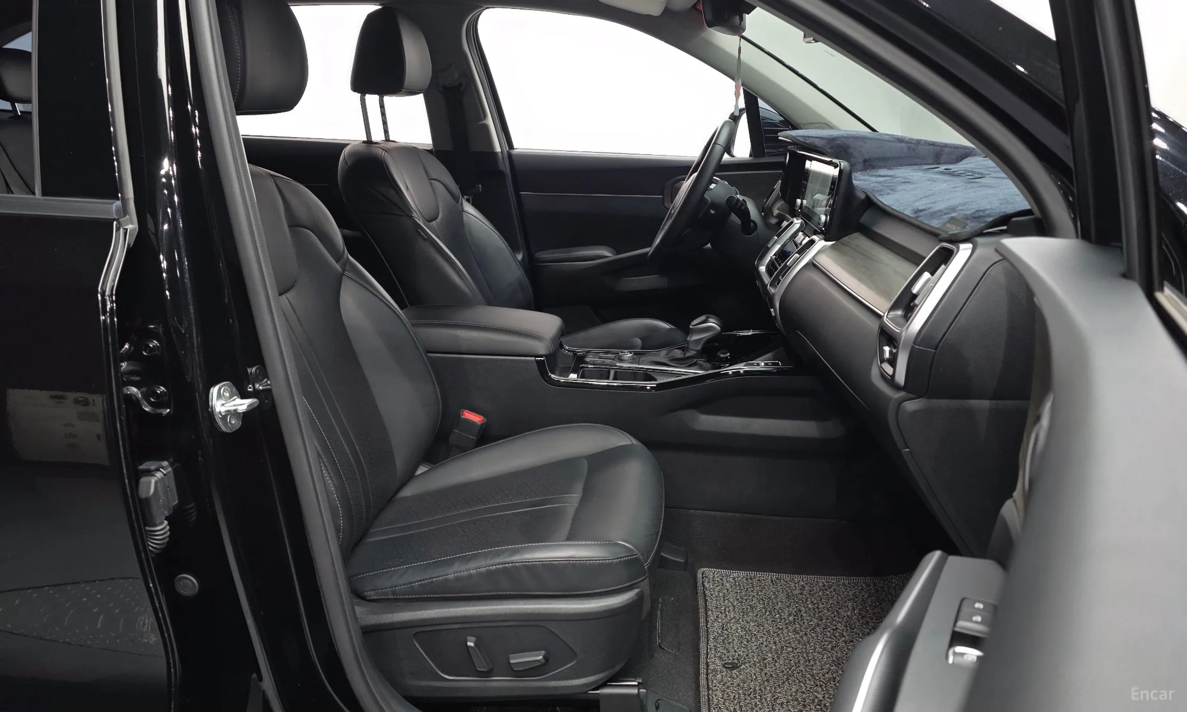 Kia Sorento 4th generation превью 11