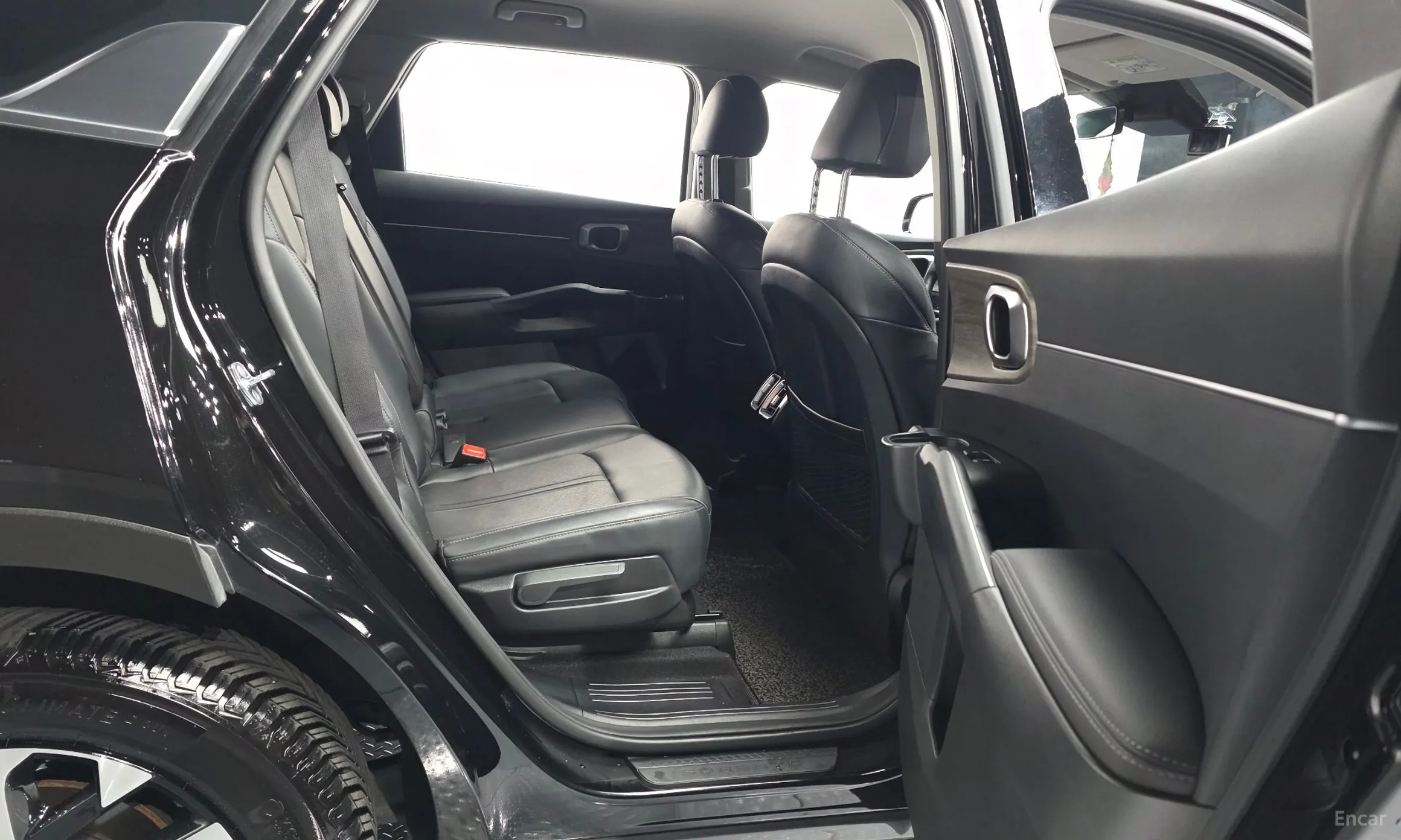Kia Sorento 4th generation превью 12