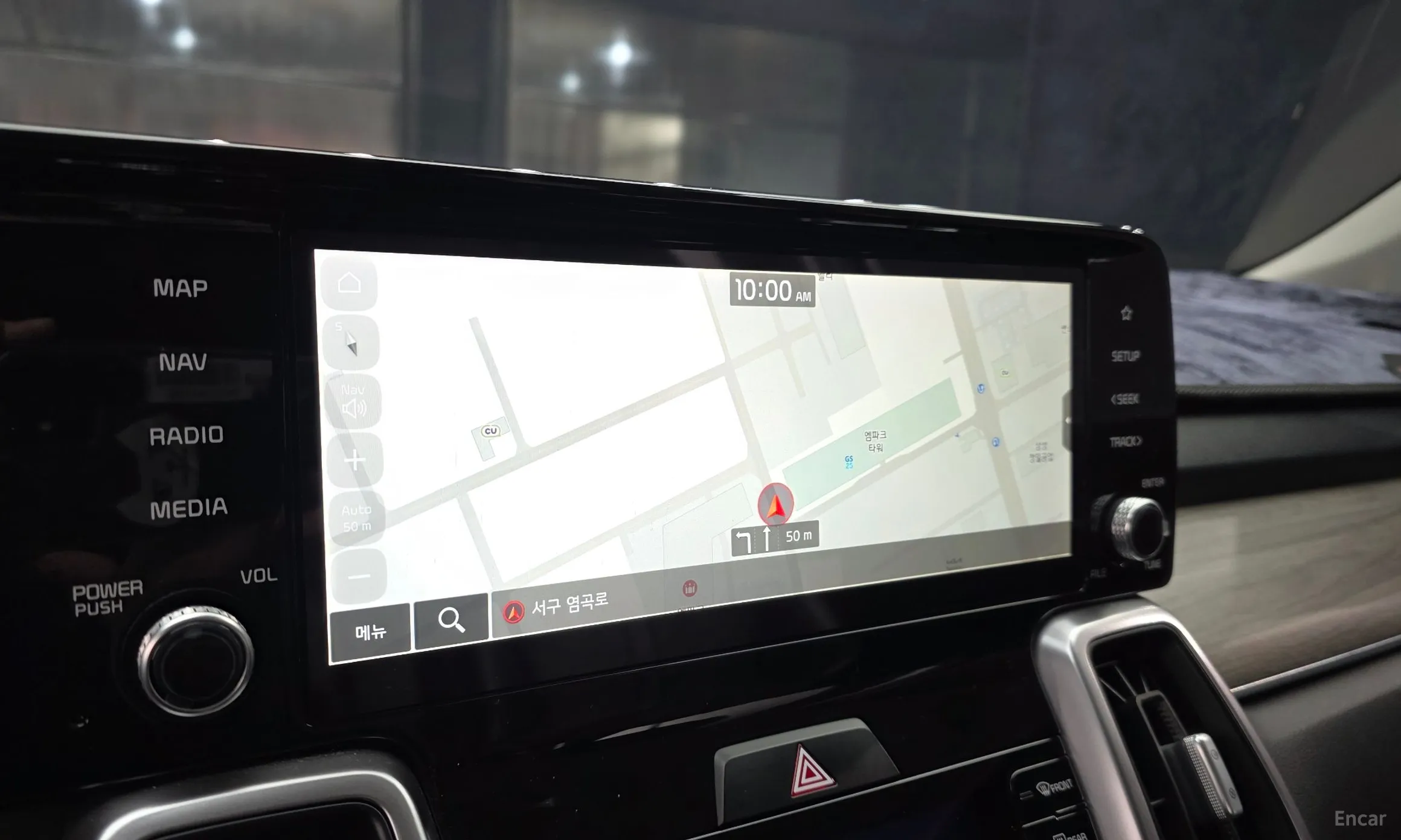 Kia Sorento 4th generation превью 14
