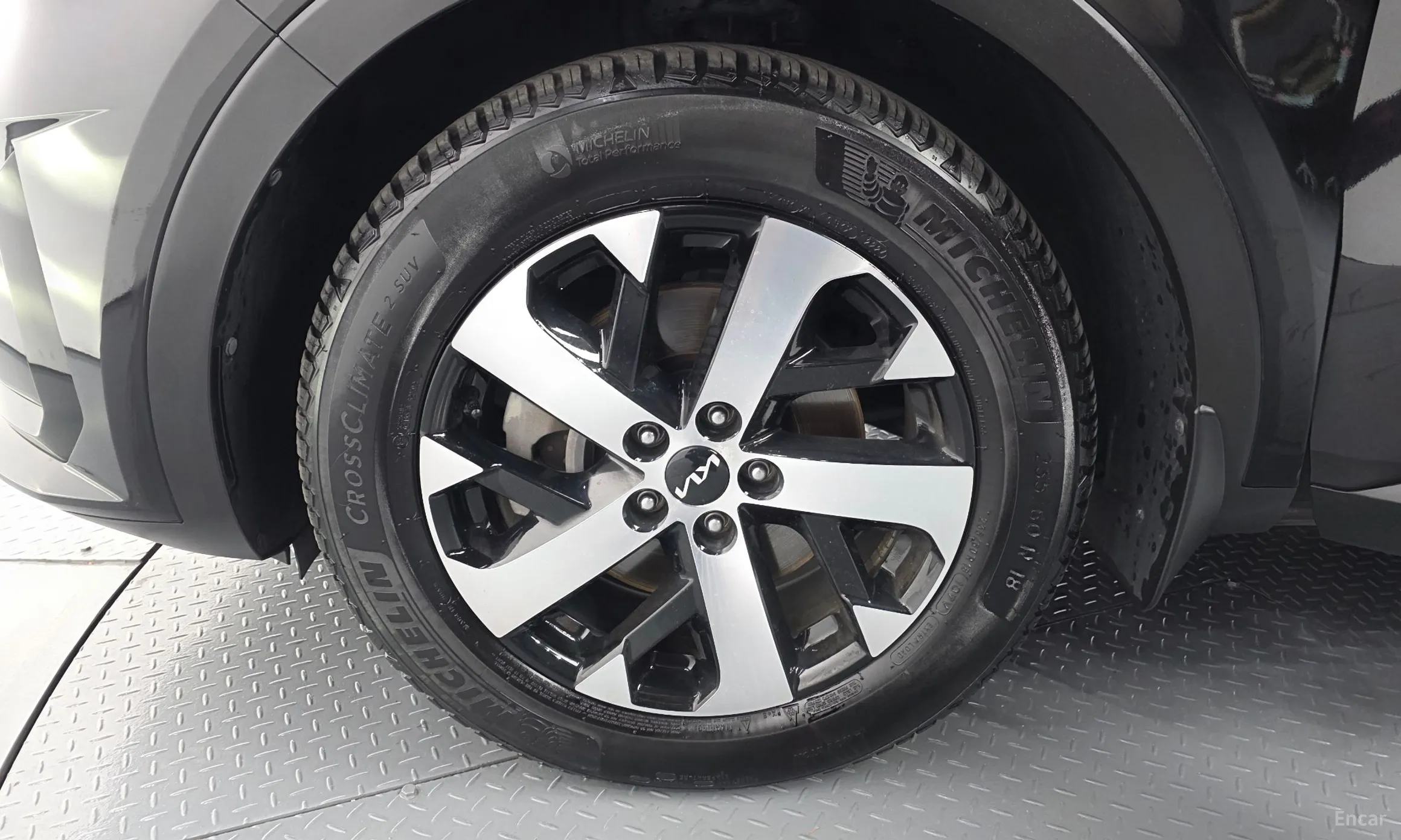 Kia Sorento 4th generation превью 5