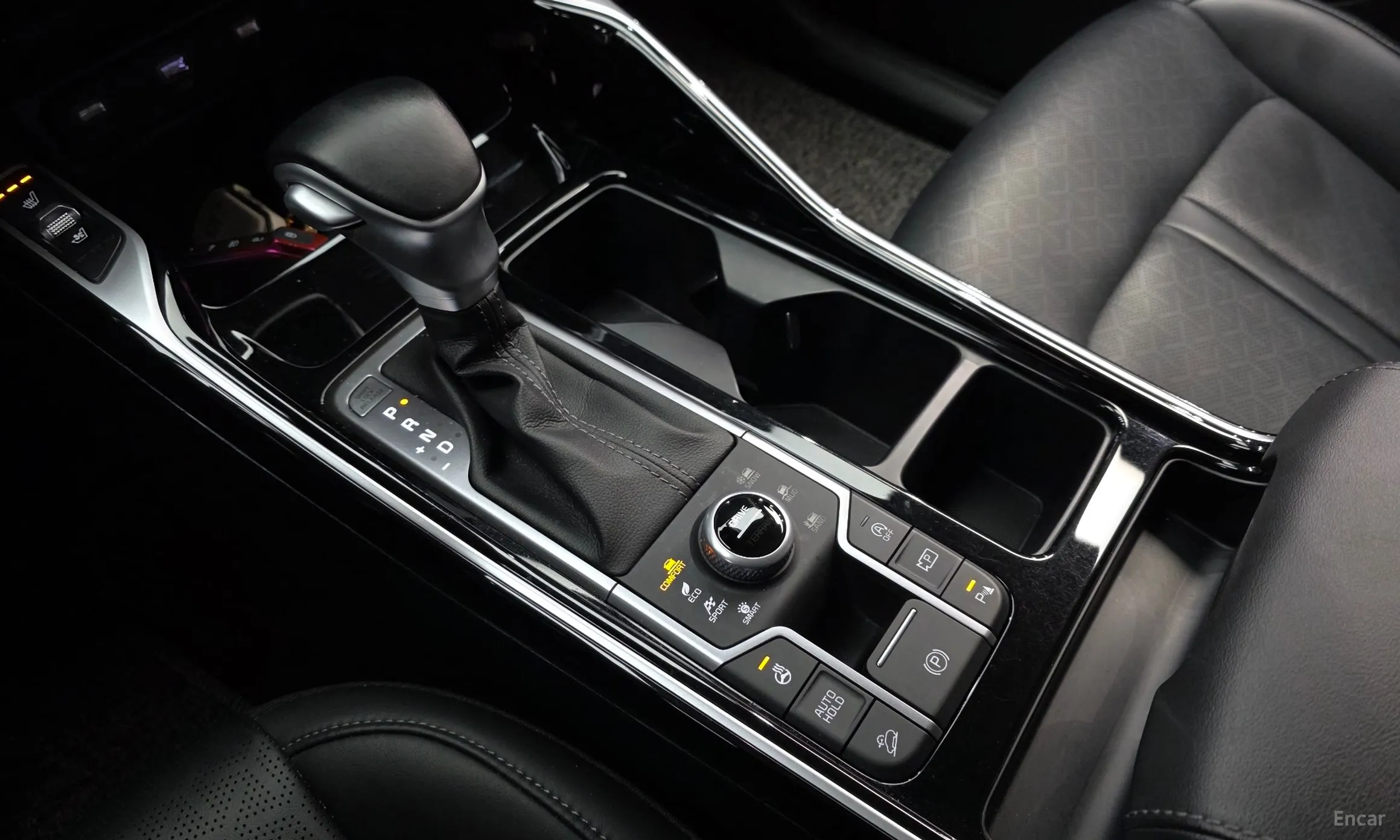 Kia Sorento 4th generation превью 9