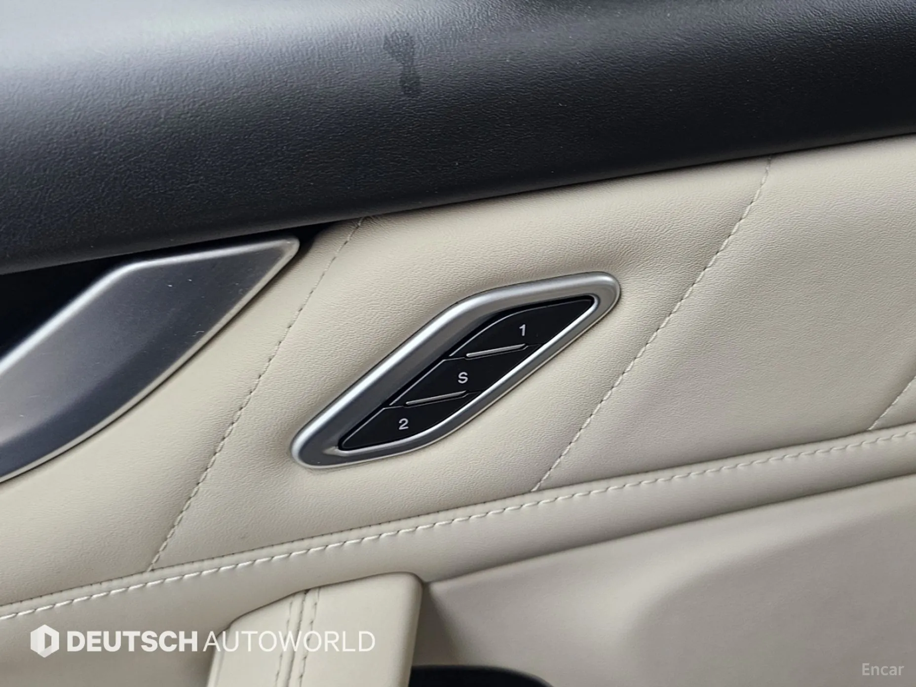 Maserati Levante превью 16