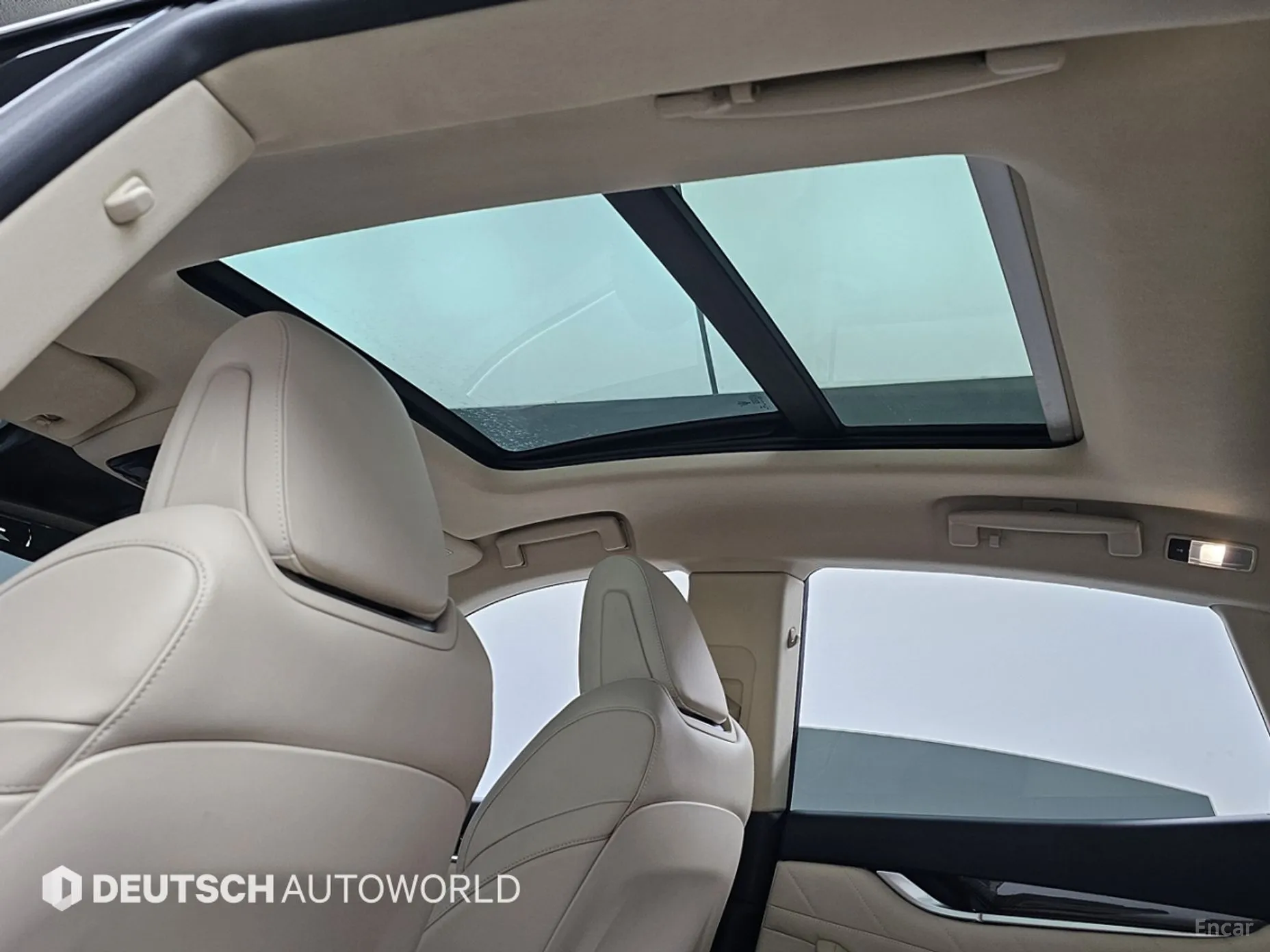 Maserati Levante превью 17