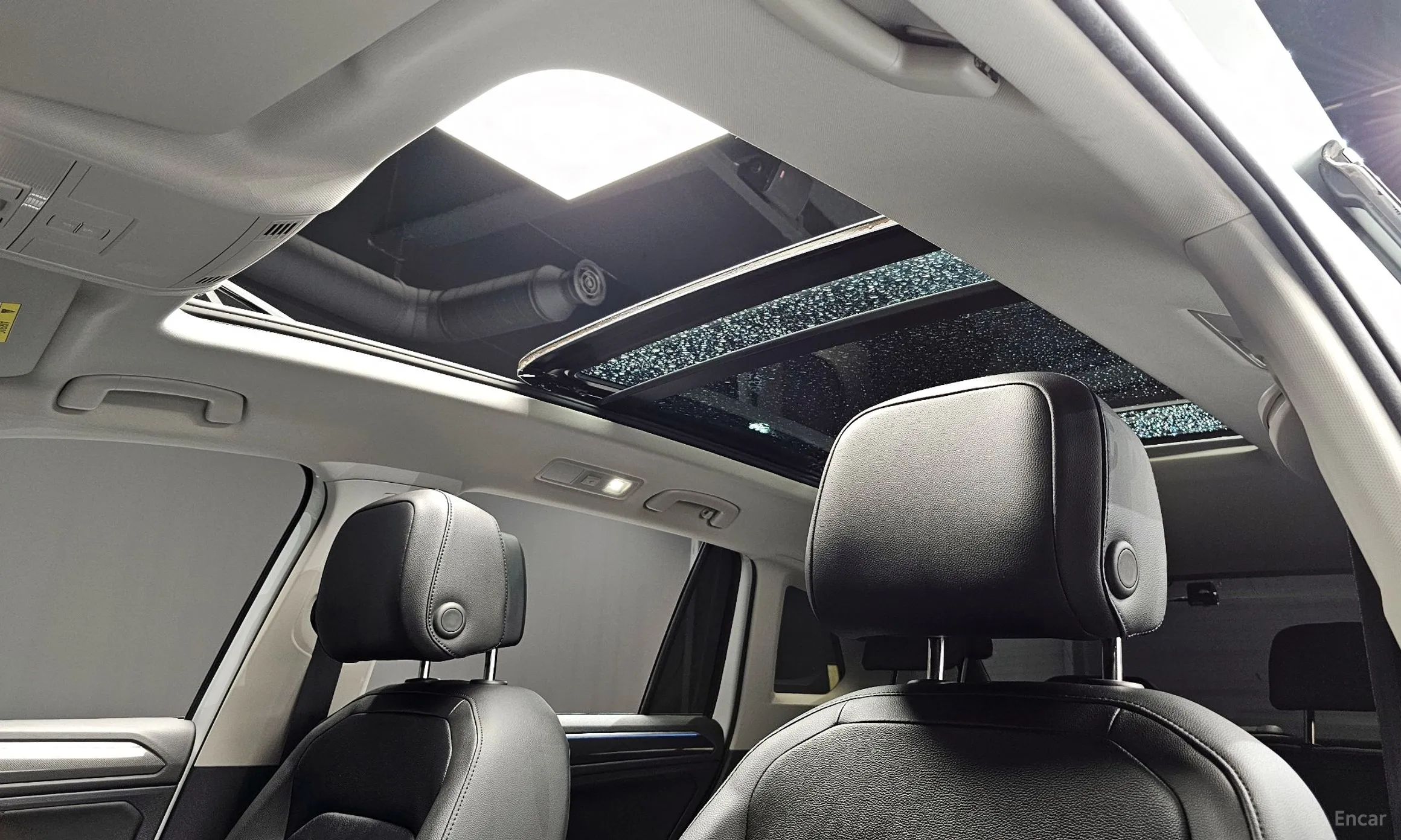 Volkswagen Tiguan 2nd Generation превью 17