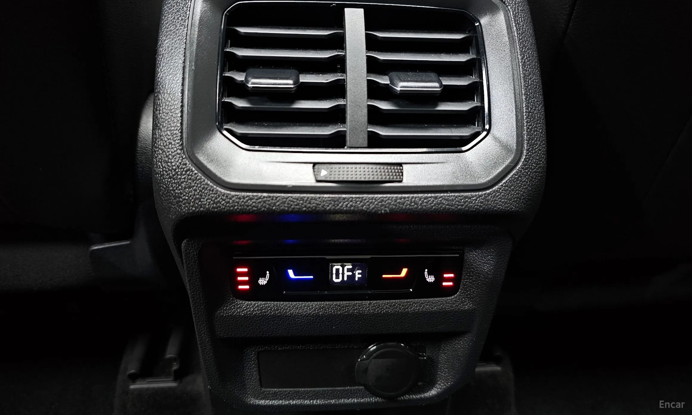 Volkswagen Tiguan 2nd Generation превью 19