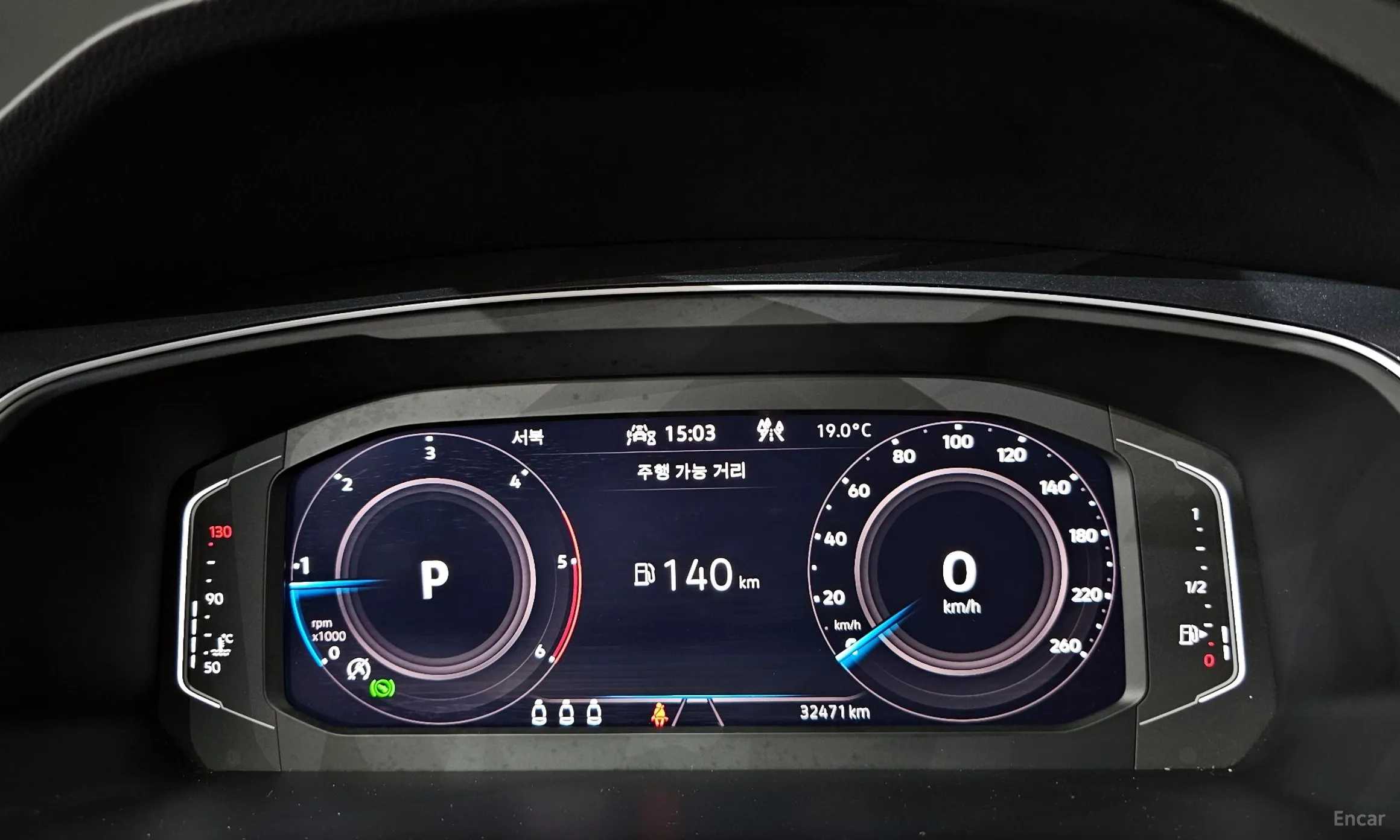 Volkswagen Tiguan 2nd Generation превью 8