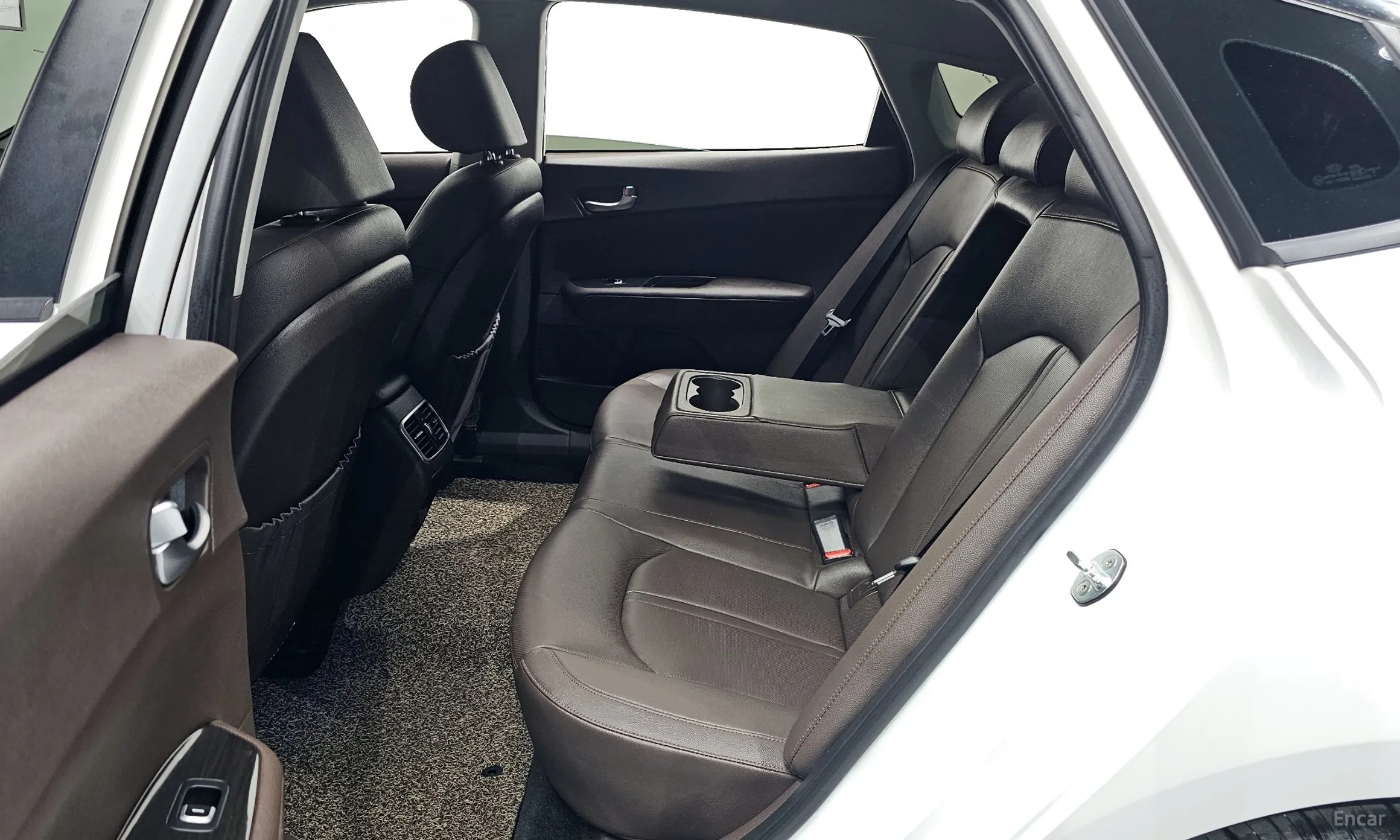 Kia The new K5 2nd Generation превью 12