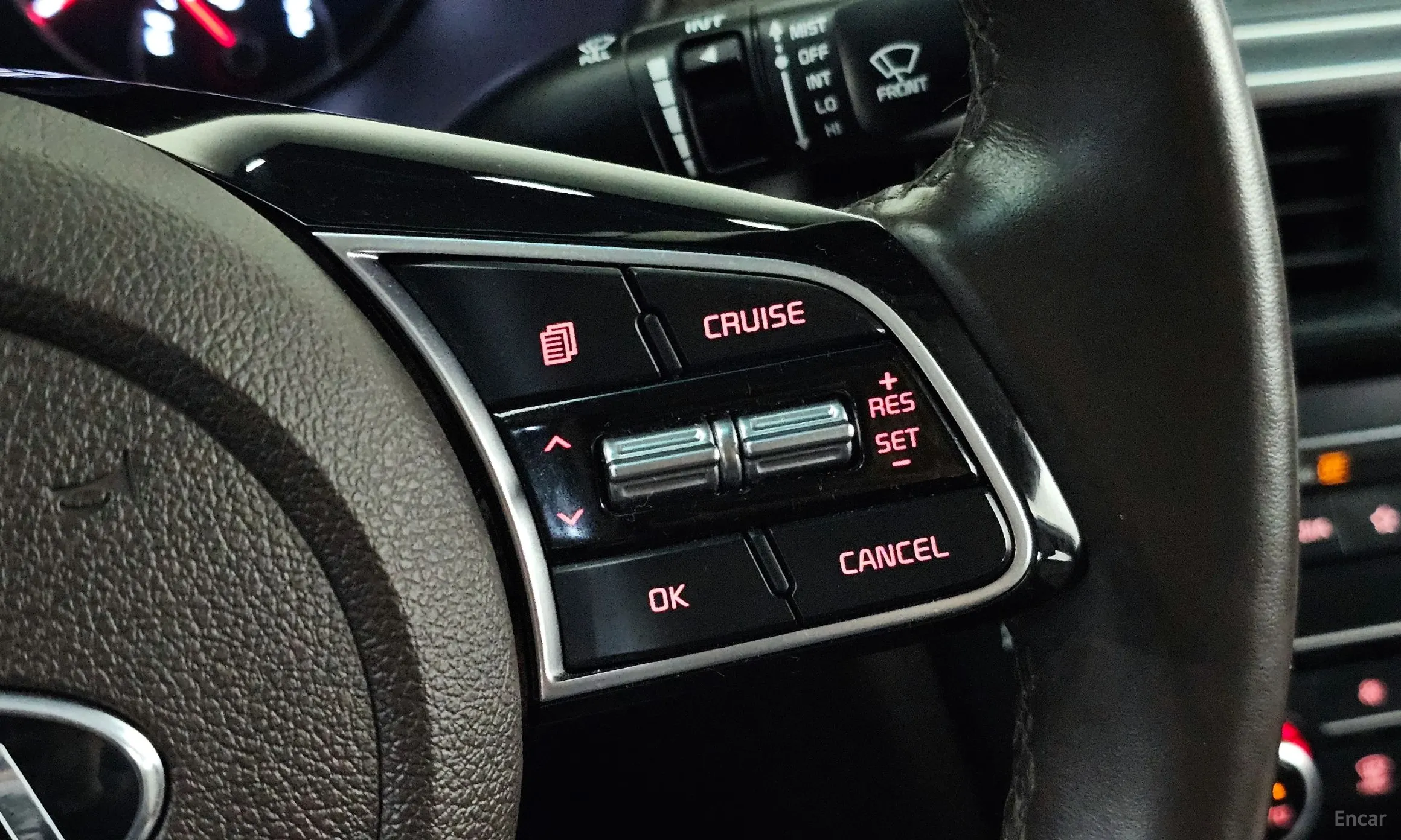 Kia The new K5 2nd Generation превью 14