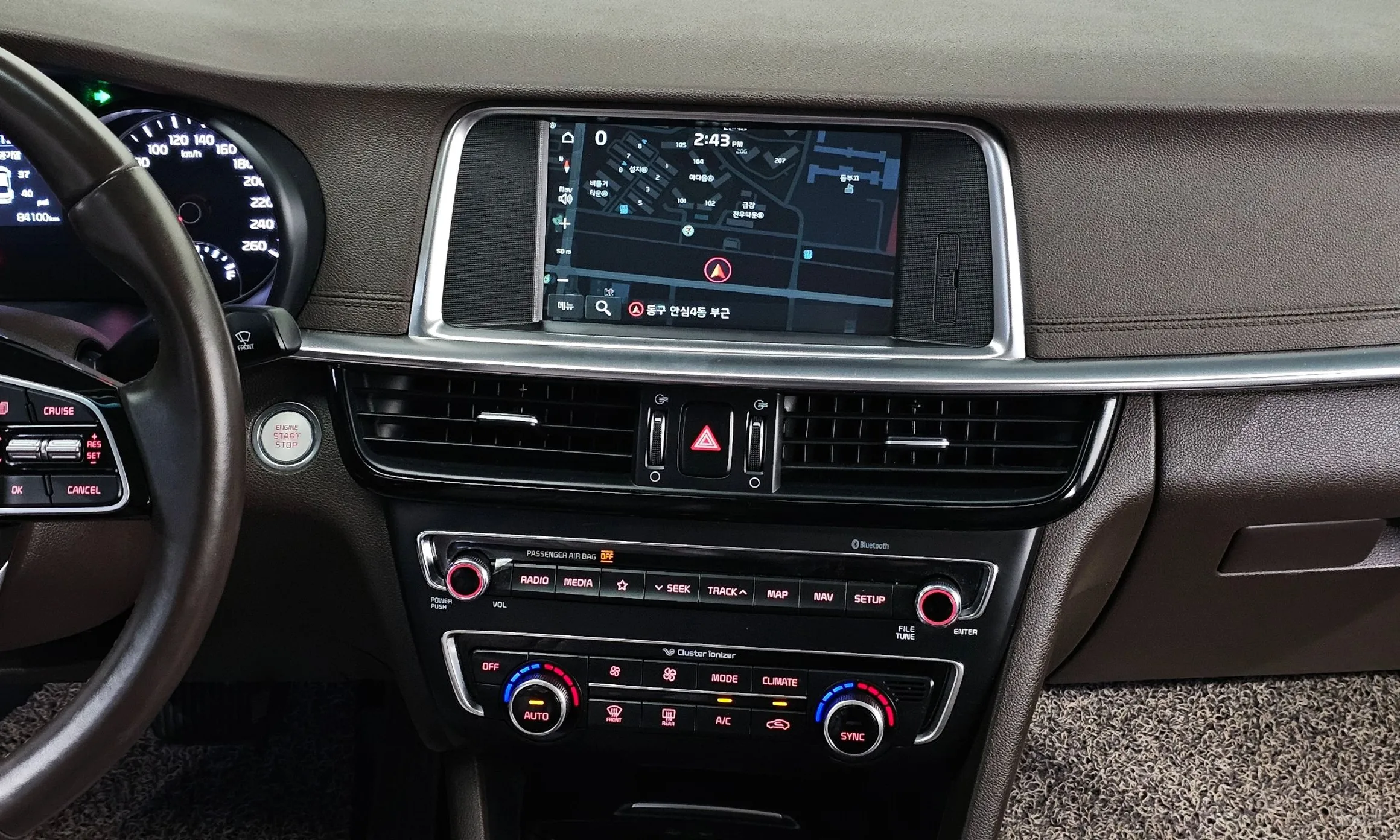 Kia The new K5 2nd Generation превью 15