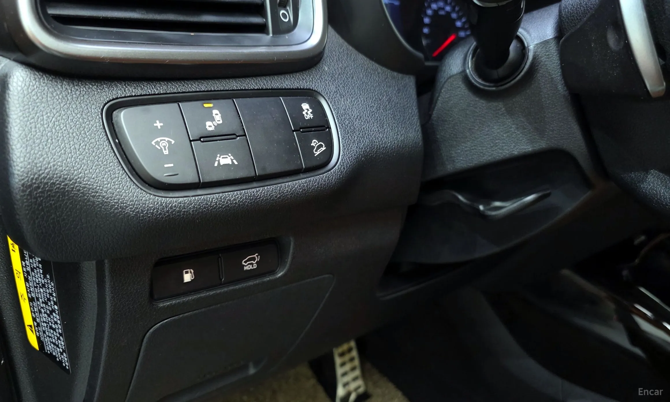 Kia Sorento превью 15