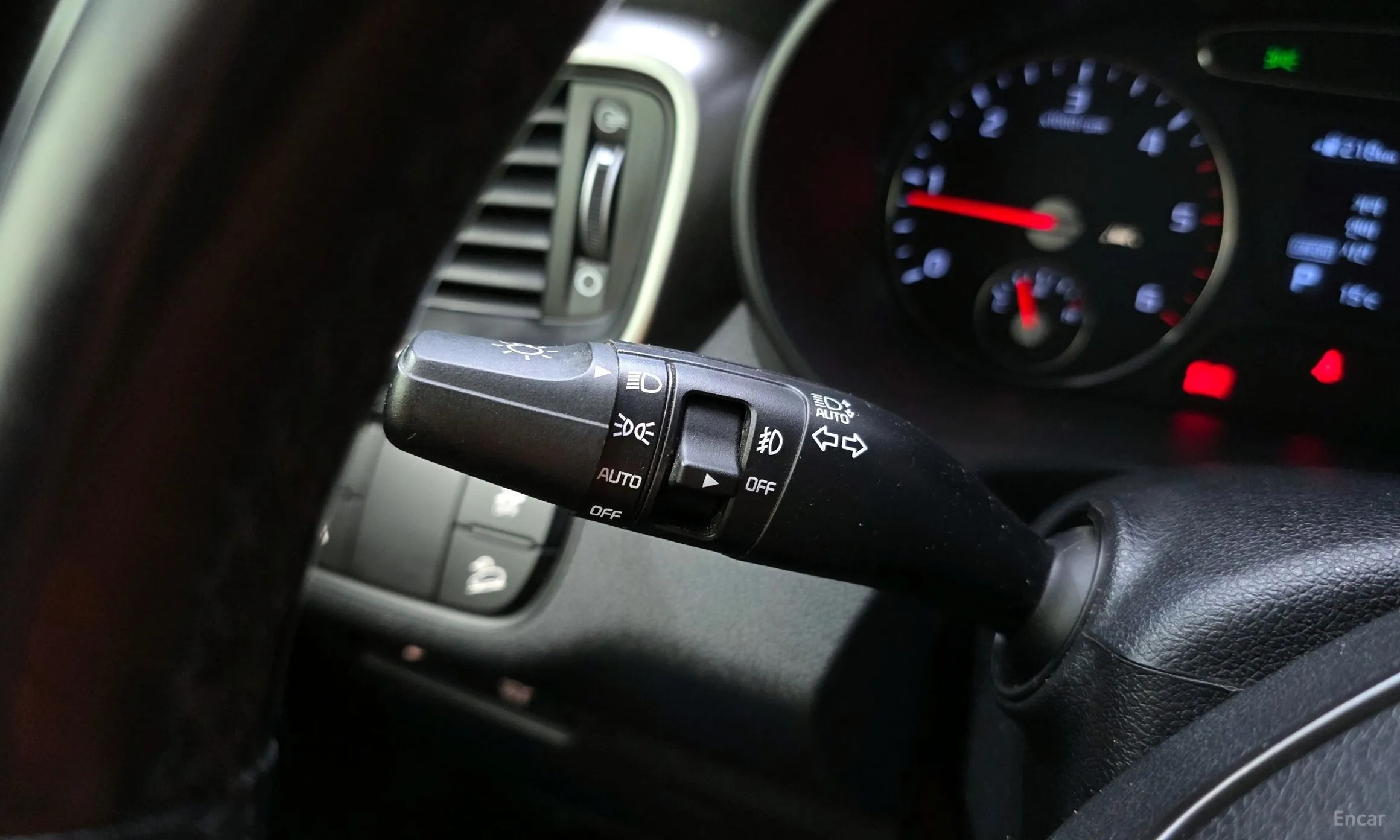 Kia Sorento превью 16