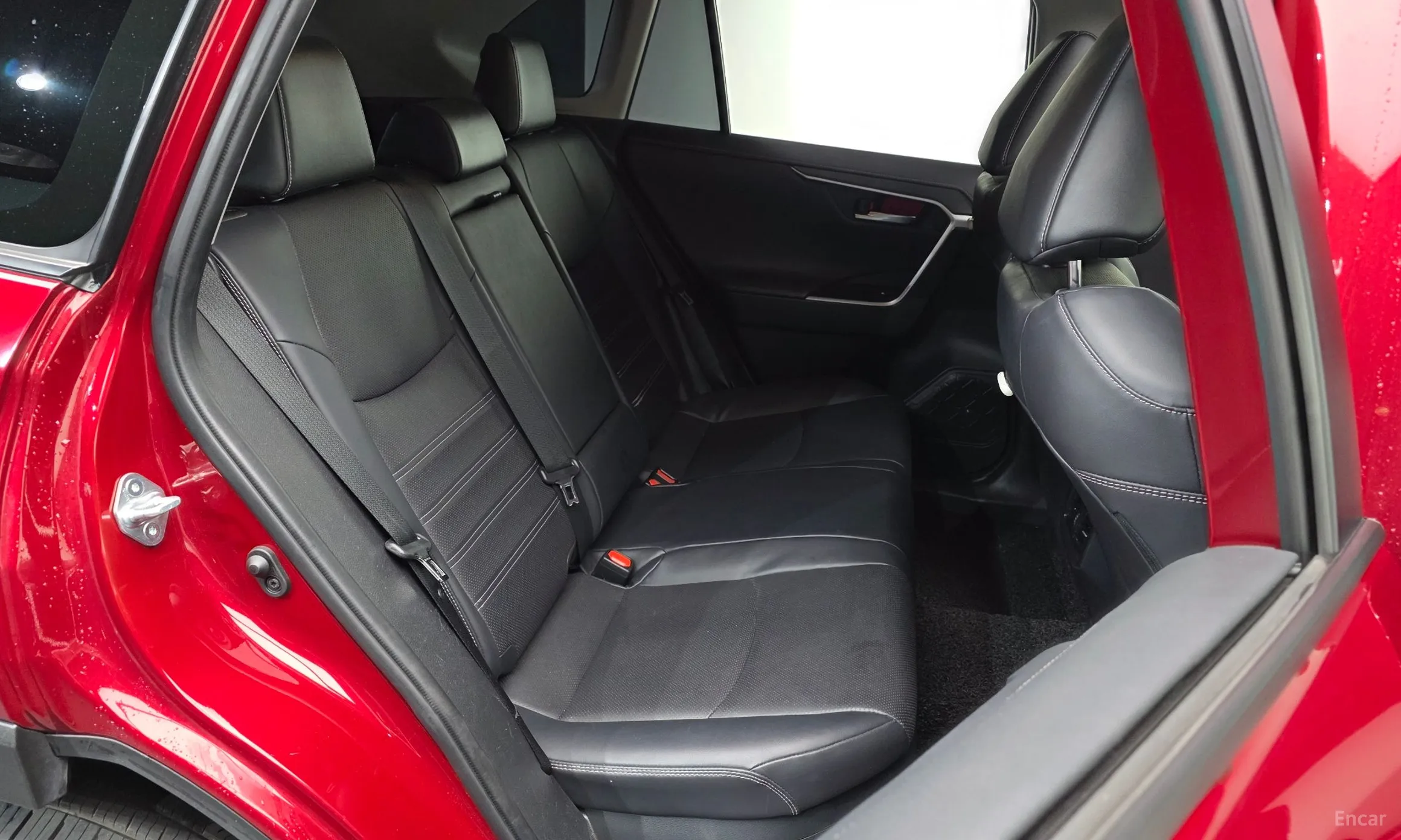 Toyota RAV4 5th Generation превью 12