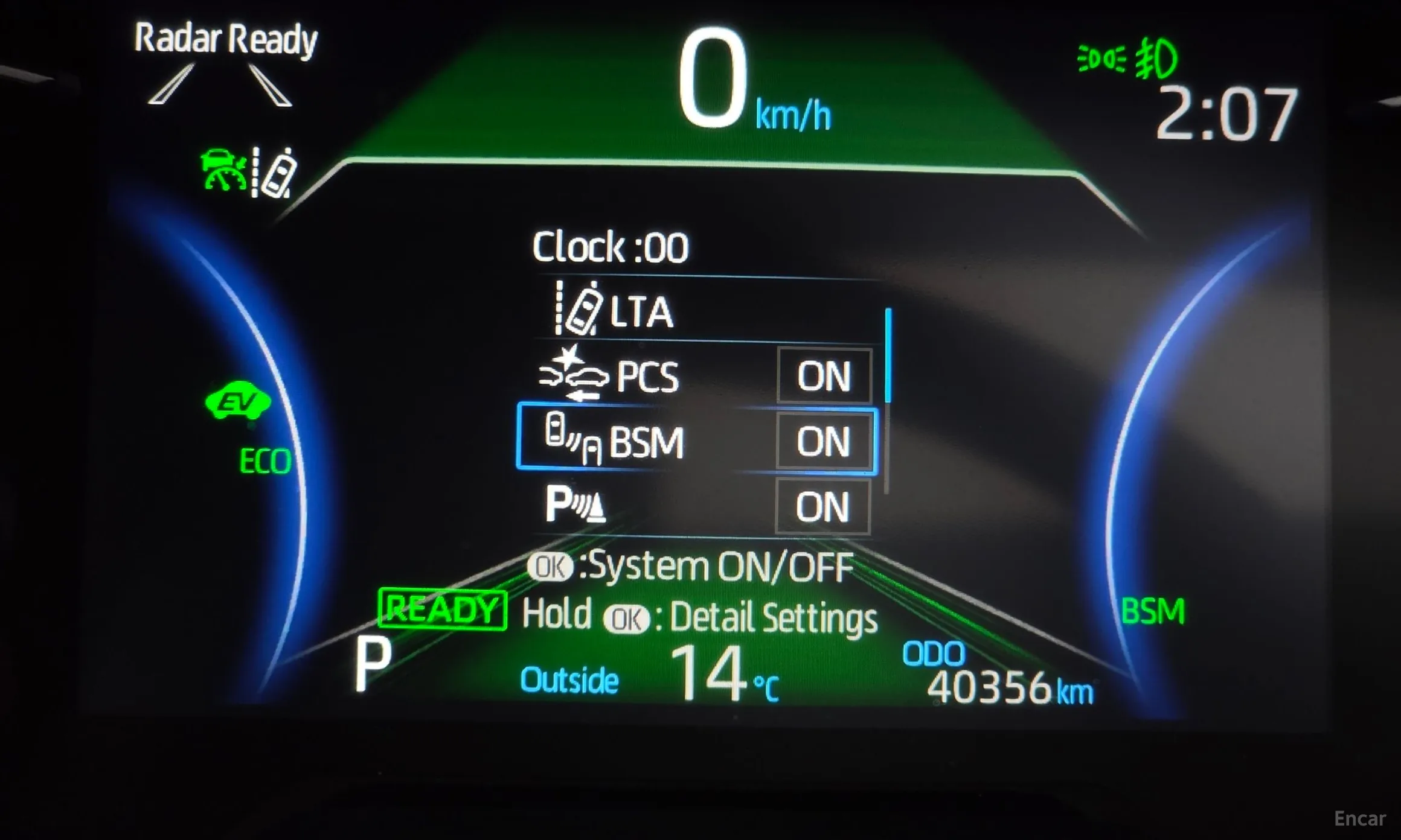 Toyota RAV4 5th Generation превью 16