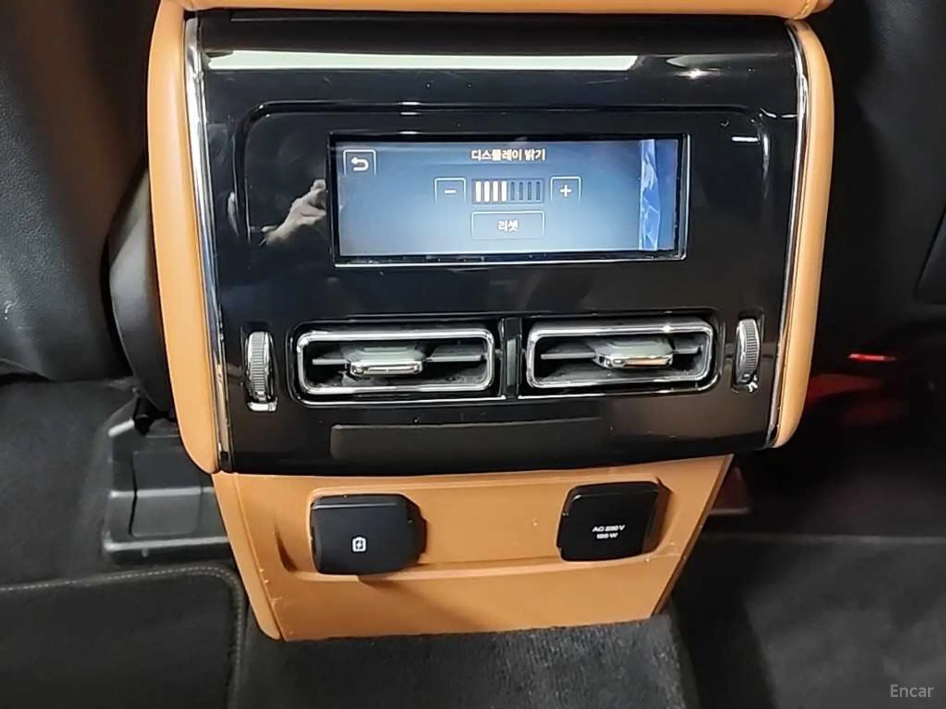 Lincoln Aviator 2nd Generation превью 13