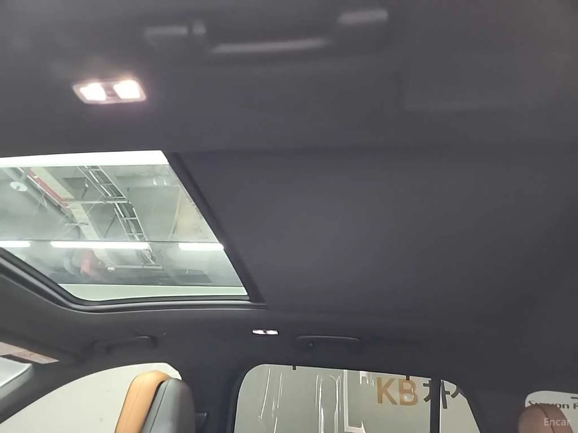 Lincoln Aviator 2nd Generation превью 14