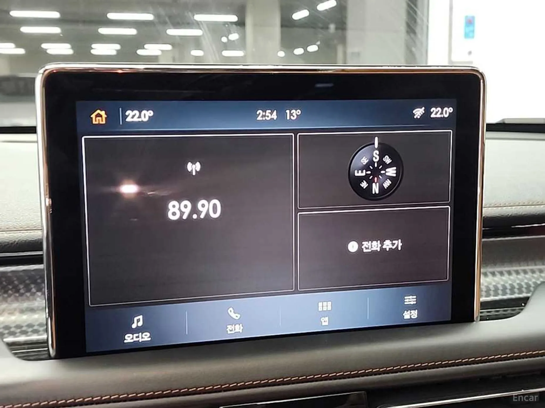 Lincoln Aviator 2nd Generation превью 15